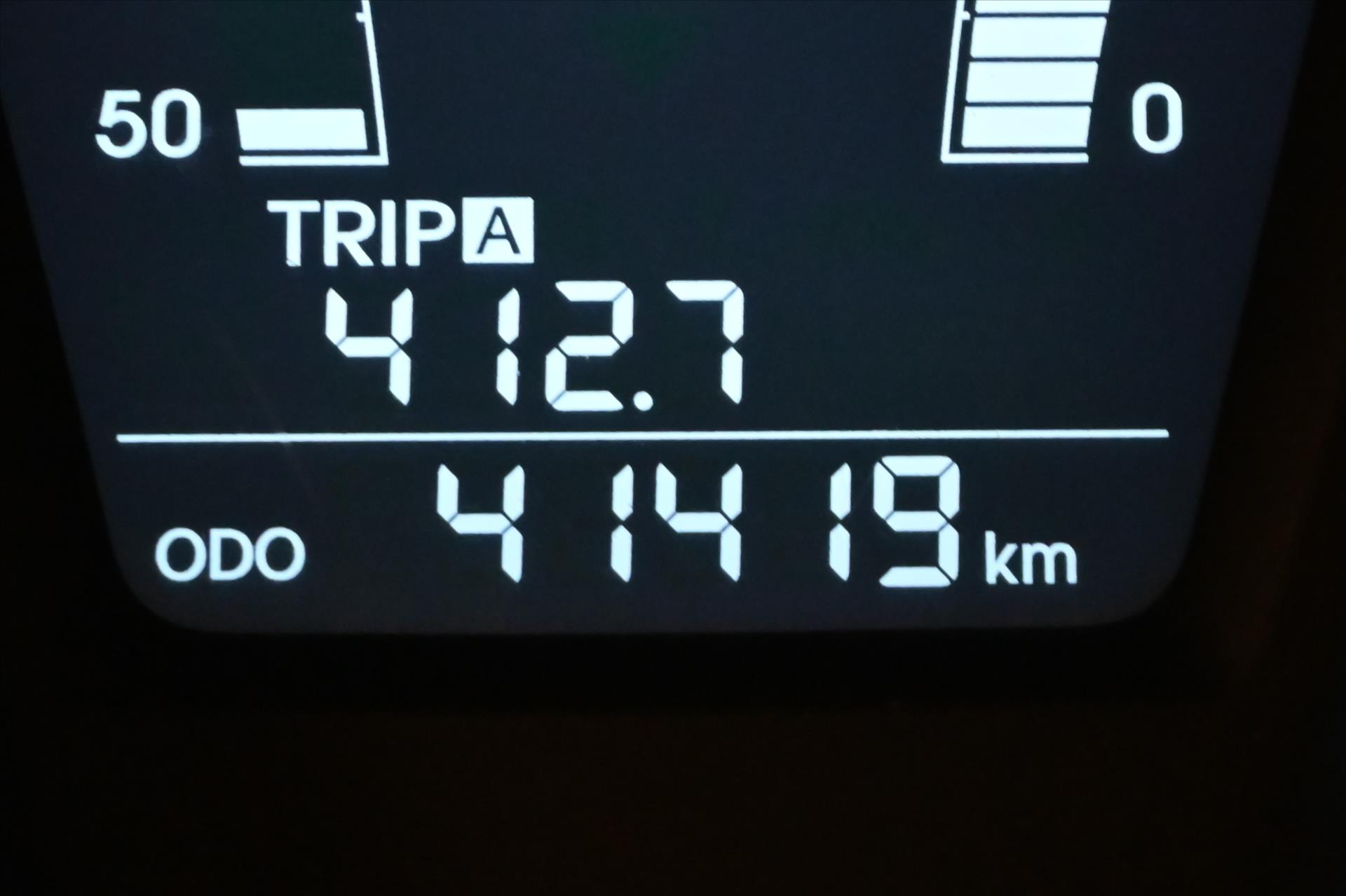 Hlavní fotografie vozu Hyundai ix20 1,4 66kW CVVT Manuál Záruka až 5 let (14)