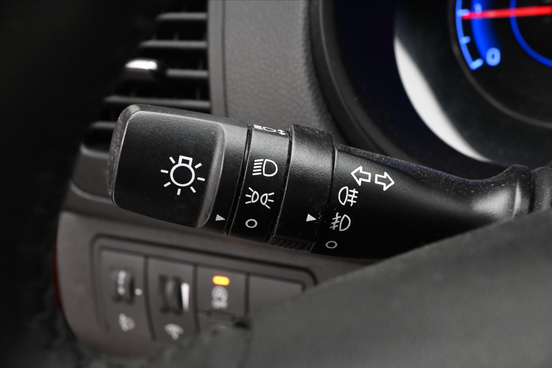 Hlavní fotografie vozu Hyundai ix20 1,4 66kW CVVT Manuál Záruka až 5 let (20)