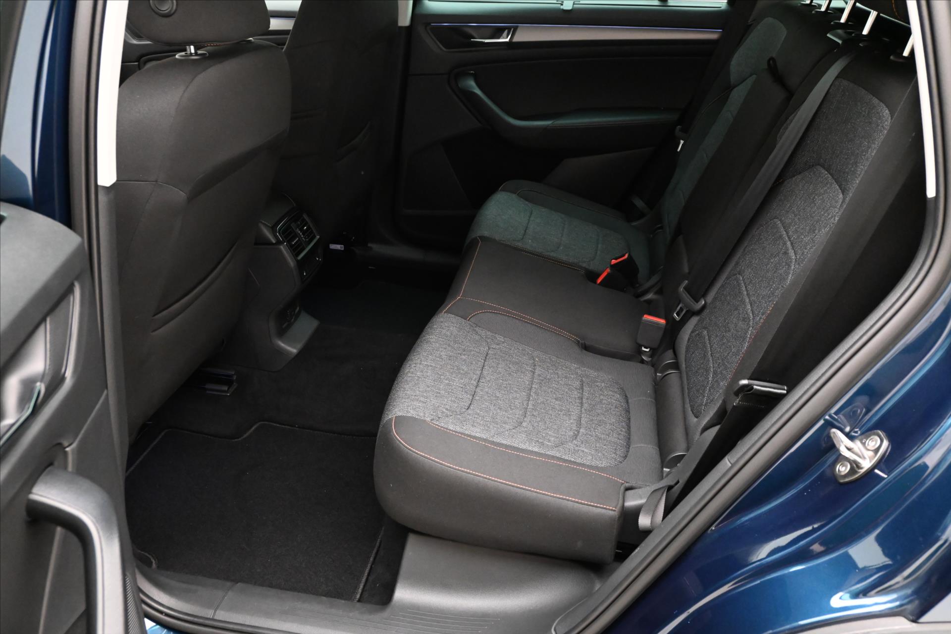 Main photo of the car Skoda Kodiaq 2,0 TDI 110kW DSG Ambition Záruka až 5 let (12)