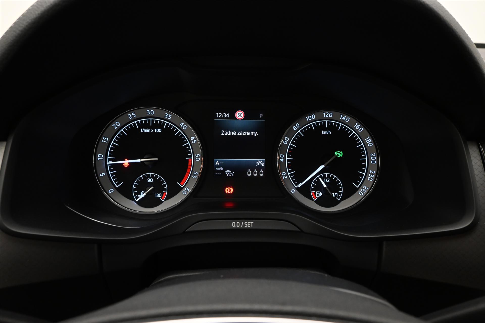 Main photo of the car Skoda Kodiaq 2,0 TDI 110kW DSG Ambition Záruka až 5 let (13)