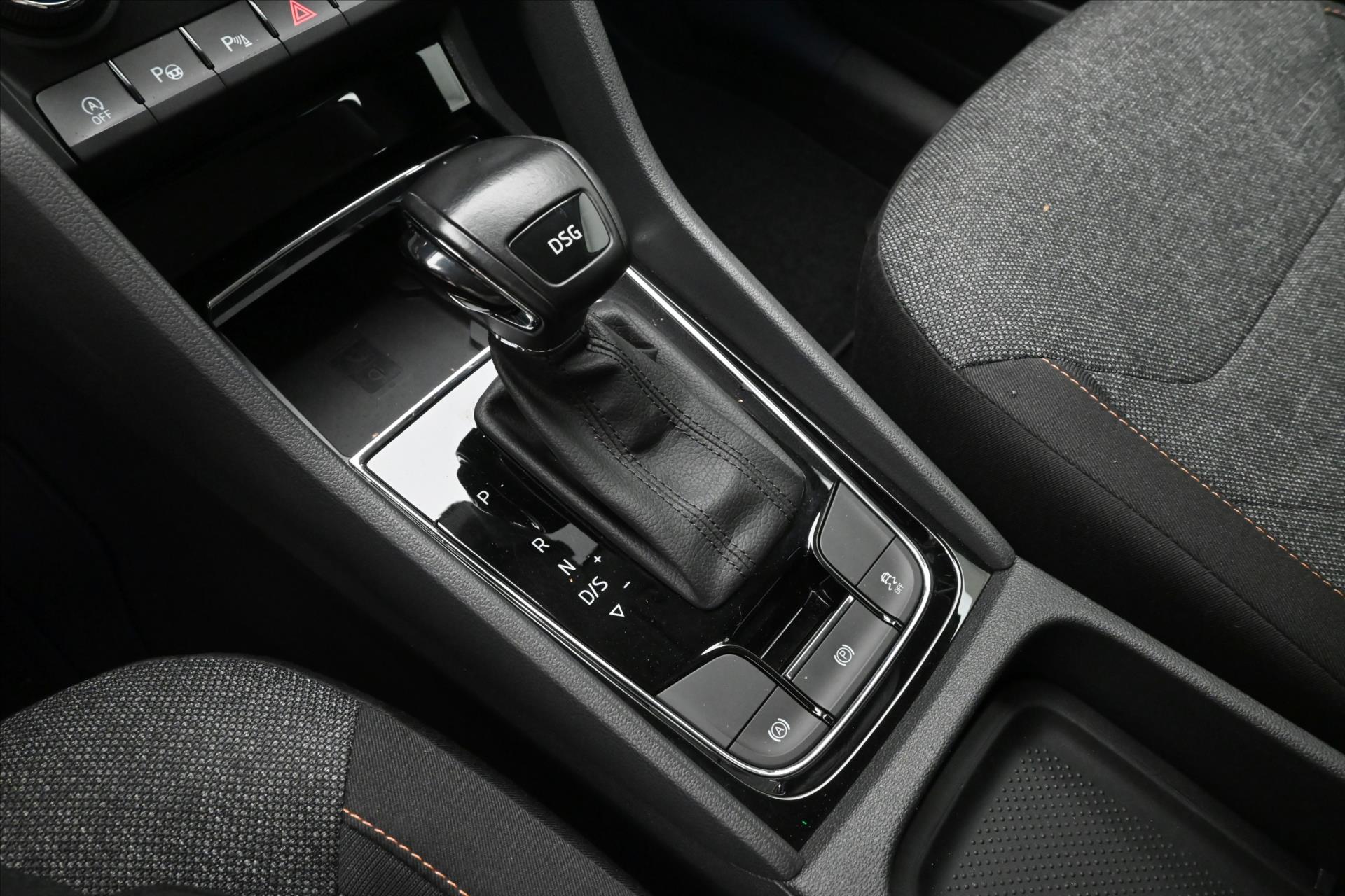 Main photo of the car Skoda Kodiaq 2,0 TDI 110kW DSG Ambition Záruka až 5 let (18)