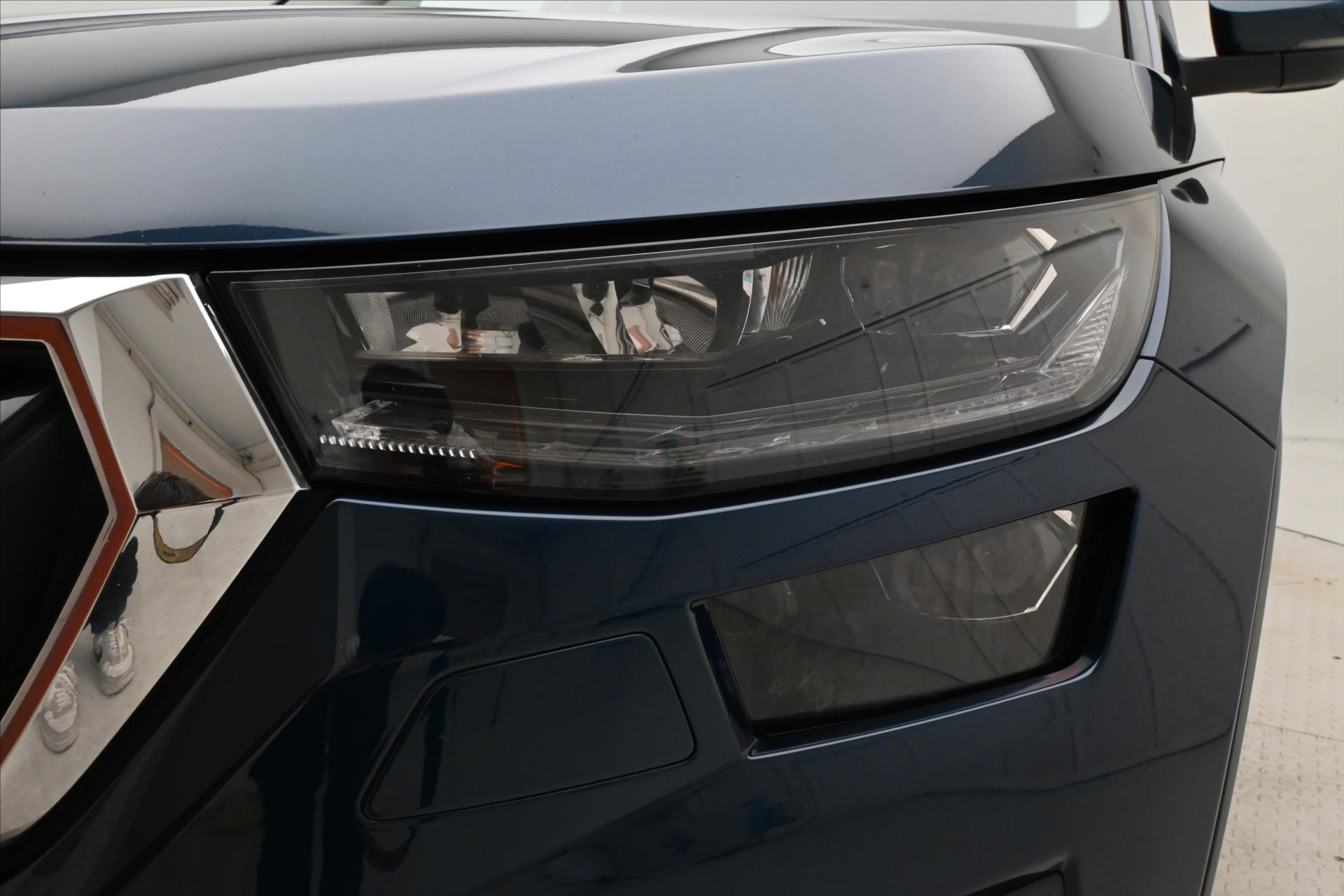 Main photo of the car Skoda Kodiaq 2,0 TDI 110kW DSG Ambition Záruka až 5 let (23)