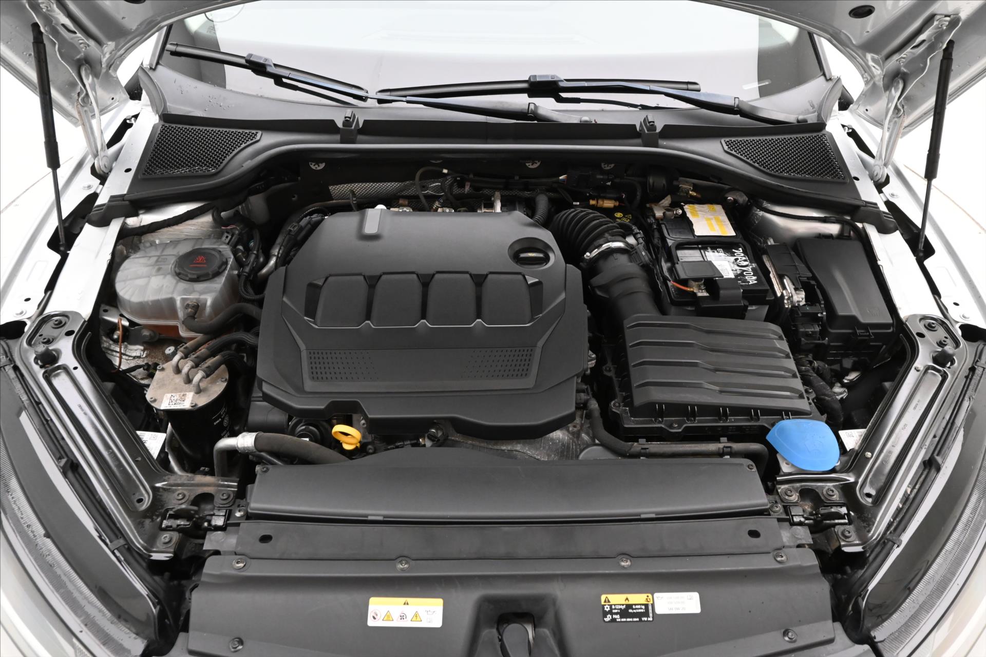 Main photo of the car Skoda Octavia 2,0 TDI 110 kW DSG STYLE Záruka až 5 let (9)