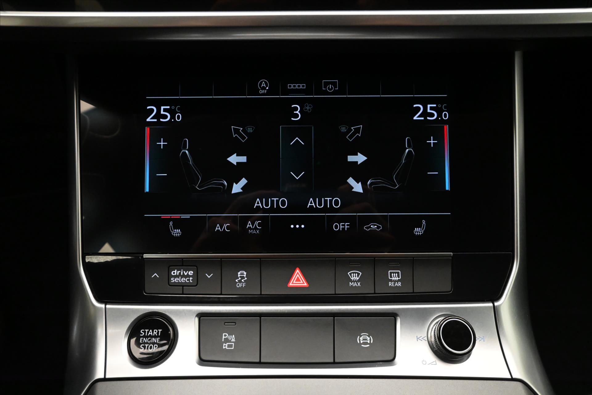 Main photo of the car Audi A6 2,0 TDI 150 kW QUATTRO AT7 Záruka až 5 let (21)