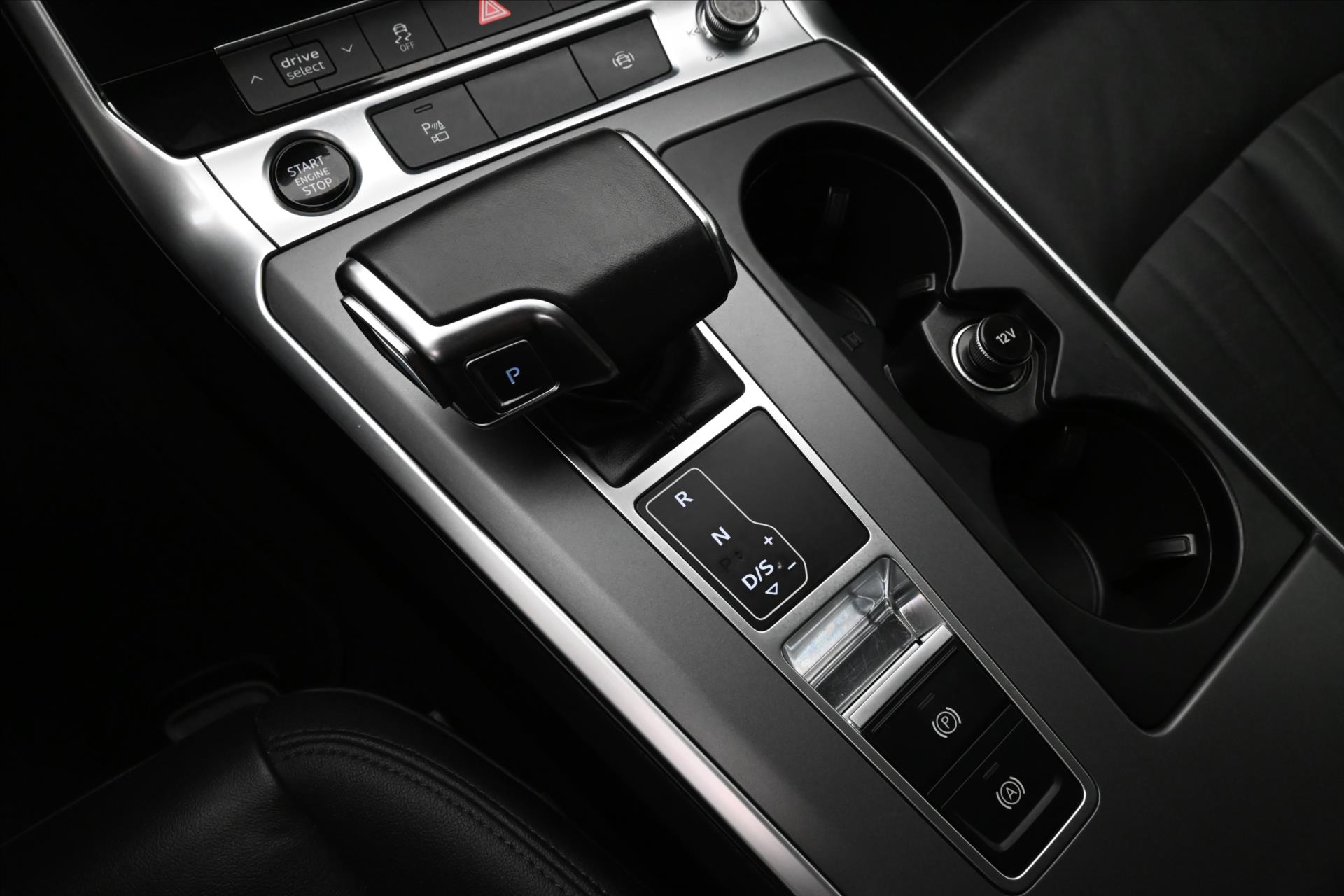 Main photo of the car Audi A6 2,0 TDI 150 kW QUATTRO AT7 Záruka až 5 let (22)