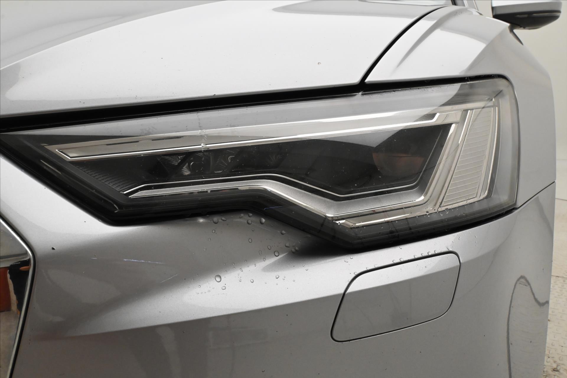 Main photo of the car Audi A6 2,0 TDI 150 kW QUATTRO AT7 Záruka až 5 let (30)