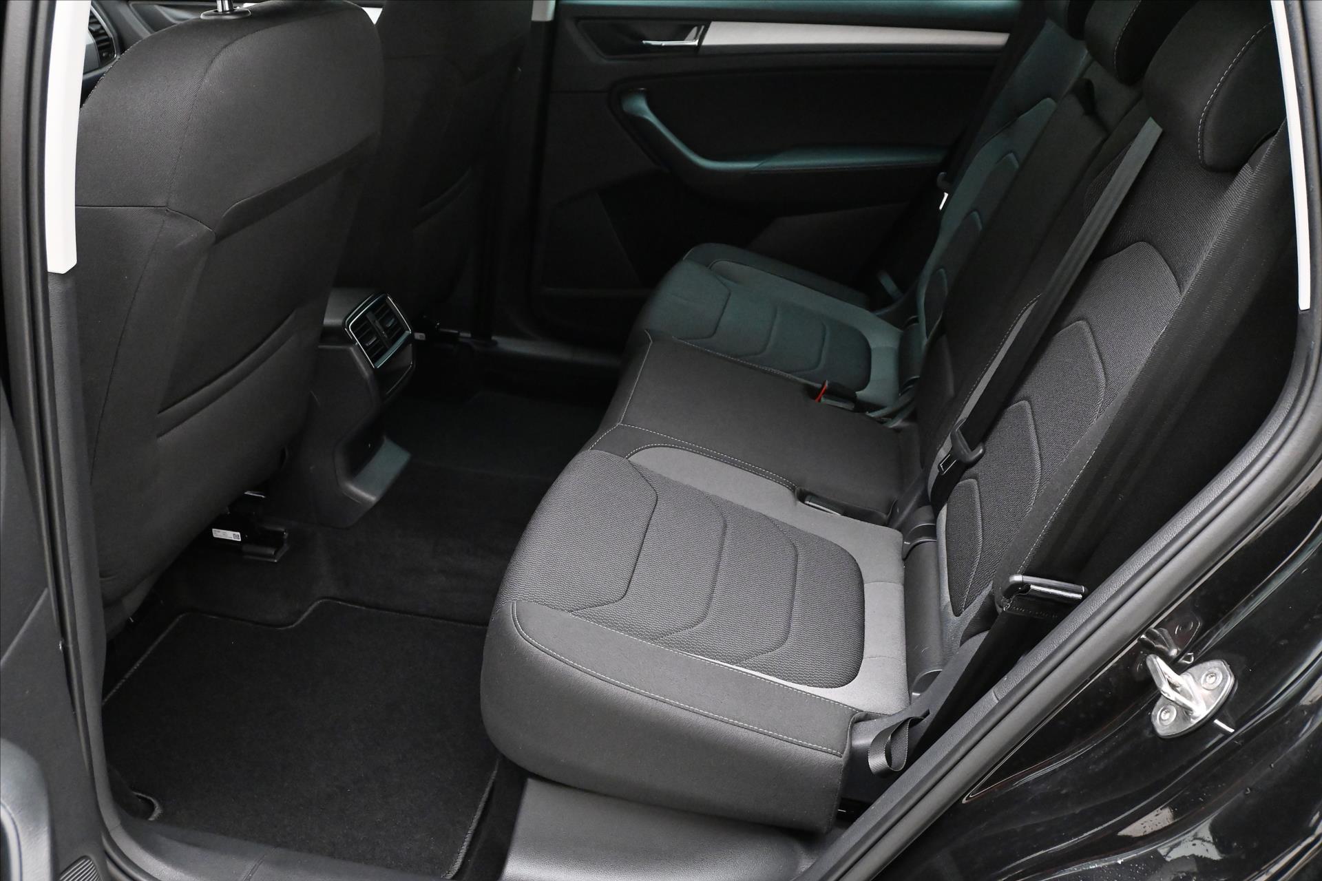 Hlavní fotografie vozu Škoda Kodiaq 2,0 TDI 110 kW DSG TAŽNÉ Záruka až 5 let (14)