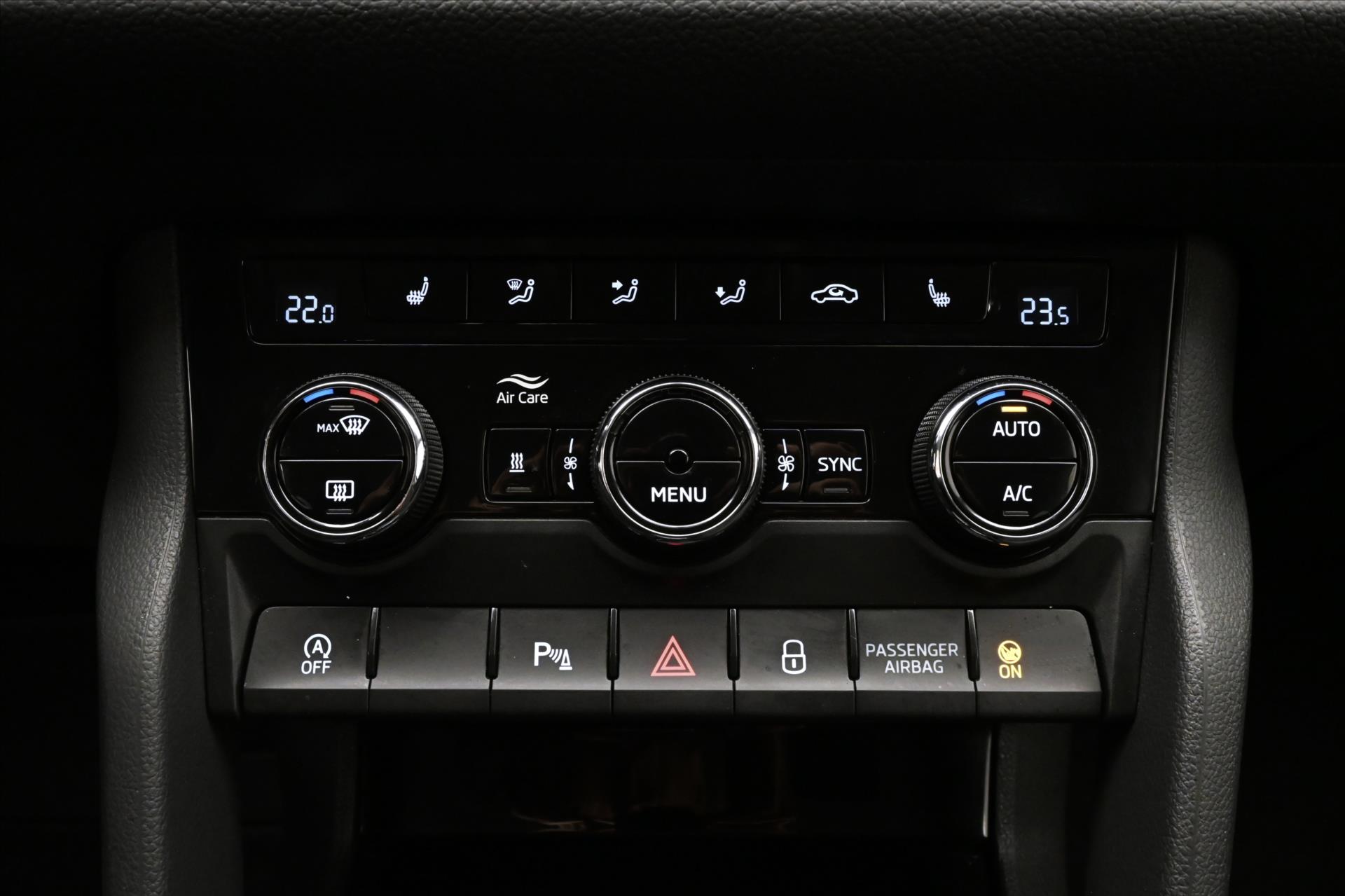 Hlavní fotografie vozu Škoda Kodiaq 2,0 TDI 110 kW DSG TAŽNÉ Záruka až 5 let (21)