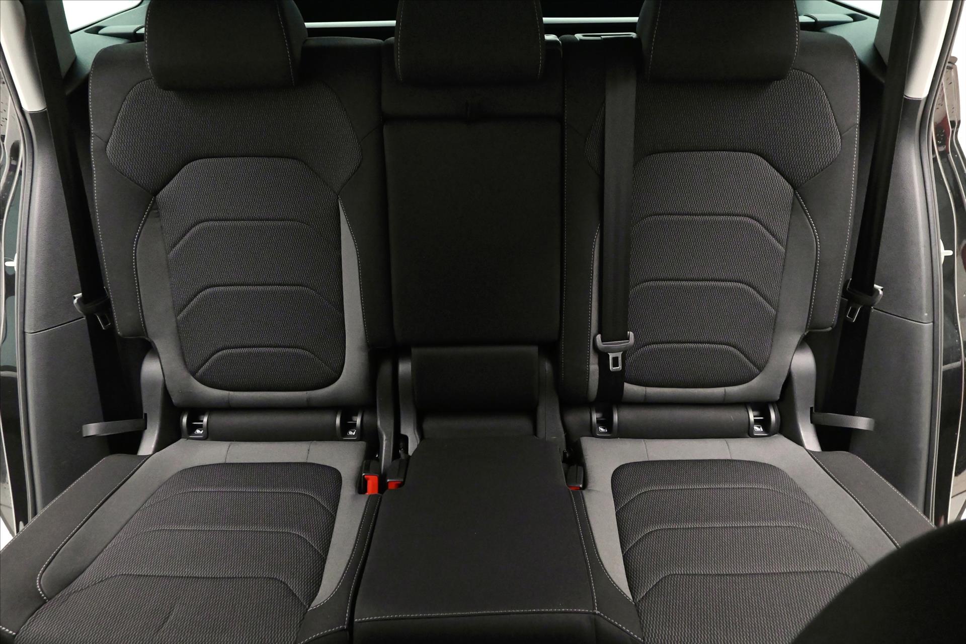 Hlavní fotografie vozu Škoda Kodiaq 2,0 TDI 110 kW DSG TAŽNÉ Záruka až 5 let (28)