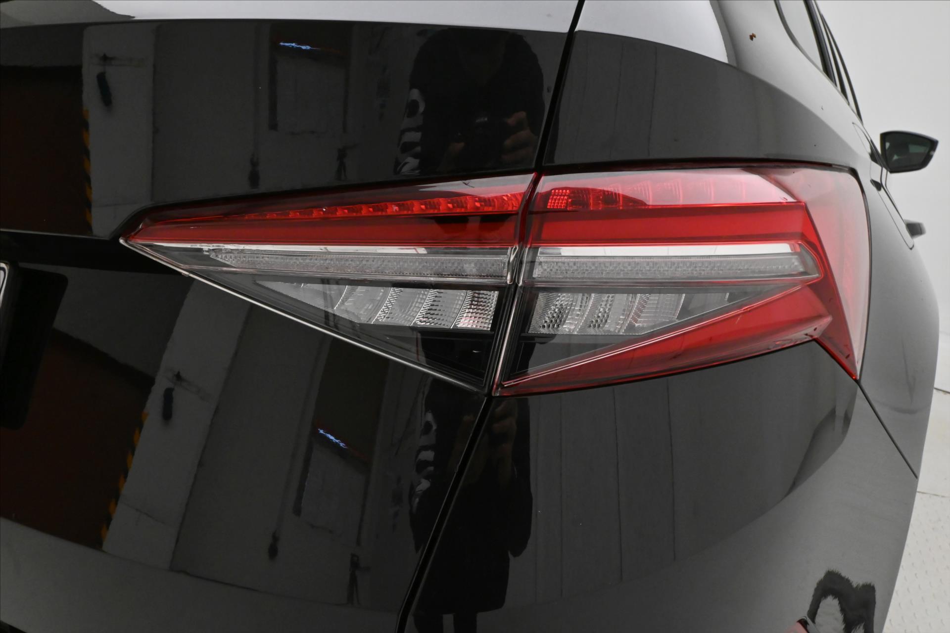 Hlavní fotografie vozu Škoda Kodiaq 2,0 TDI 110 kW DSG TAŽNÉ Záruka až 5 let (31)