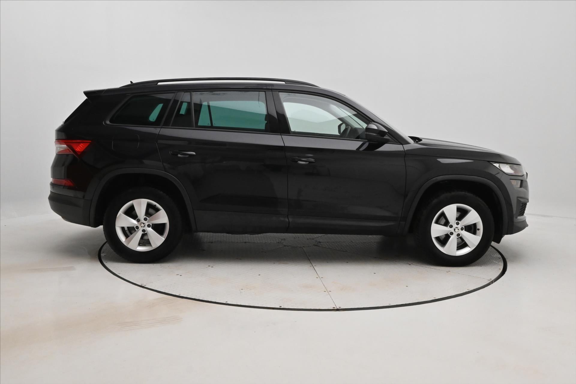 Hlavní fotografie vozu Škoda Kodiaq 2,0 TDI 110 kW DSG TAŽNÉ Záruka až 5 let (4)