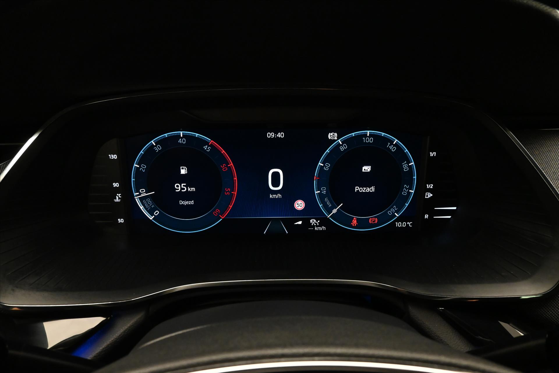 Hlavní fotografie vozu Škoda Octavia 2,0 TDI 110 kW SportLINE Záruka až 5 let (16)