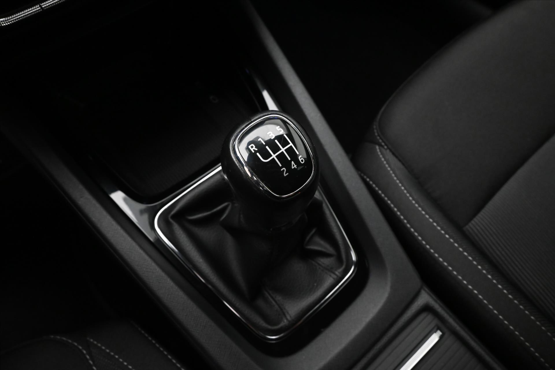 Hlavní fotografie vozu Škoda Octavia 2,0 TDI 110kW SportLINE Záruka až 5 let (24)