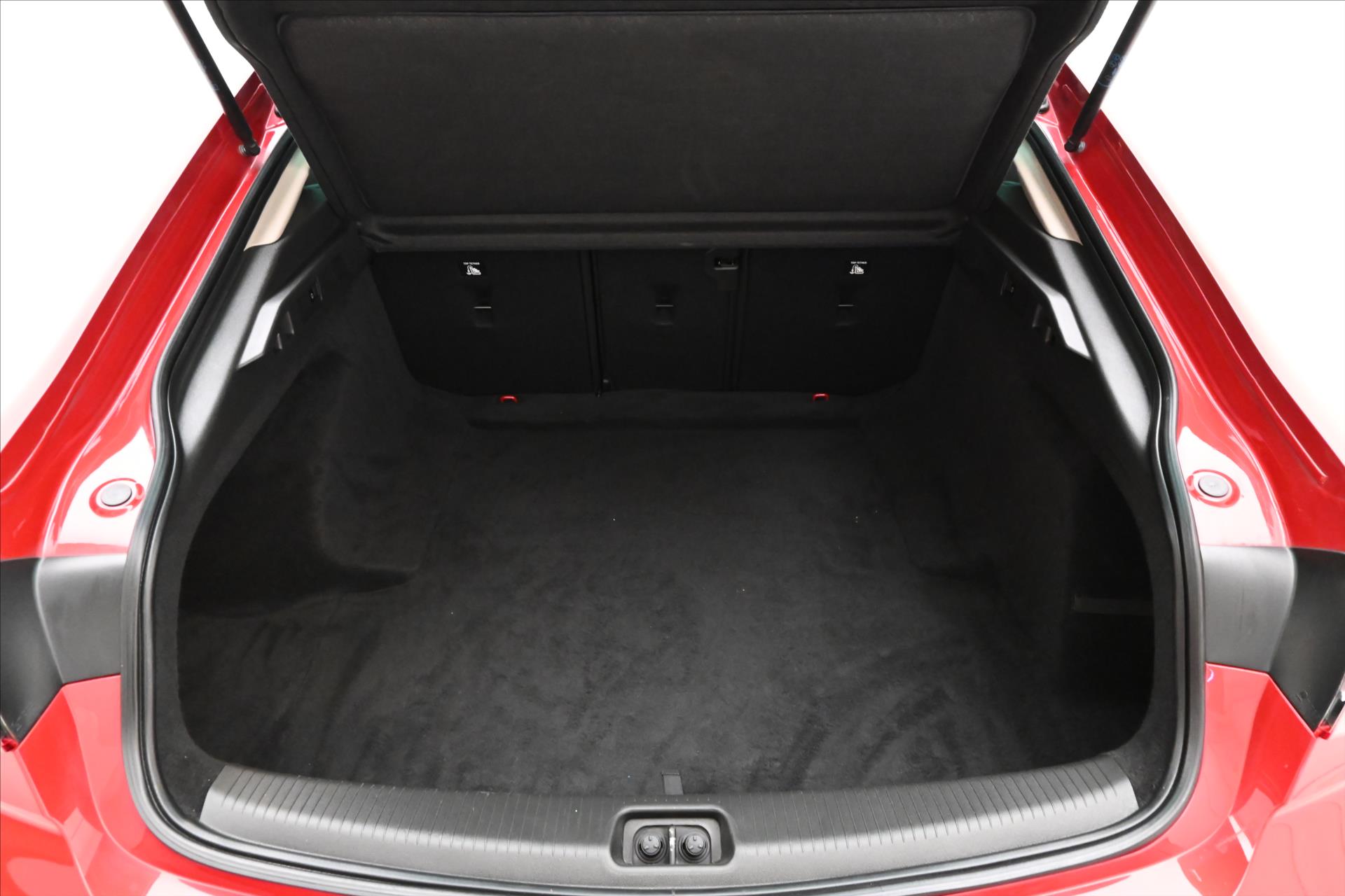 Main photo of the car Opel Insignia 1,5 CDTI 90kW AT Záruka až 5 let (10)