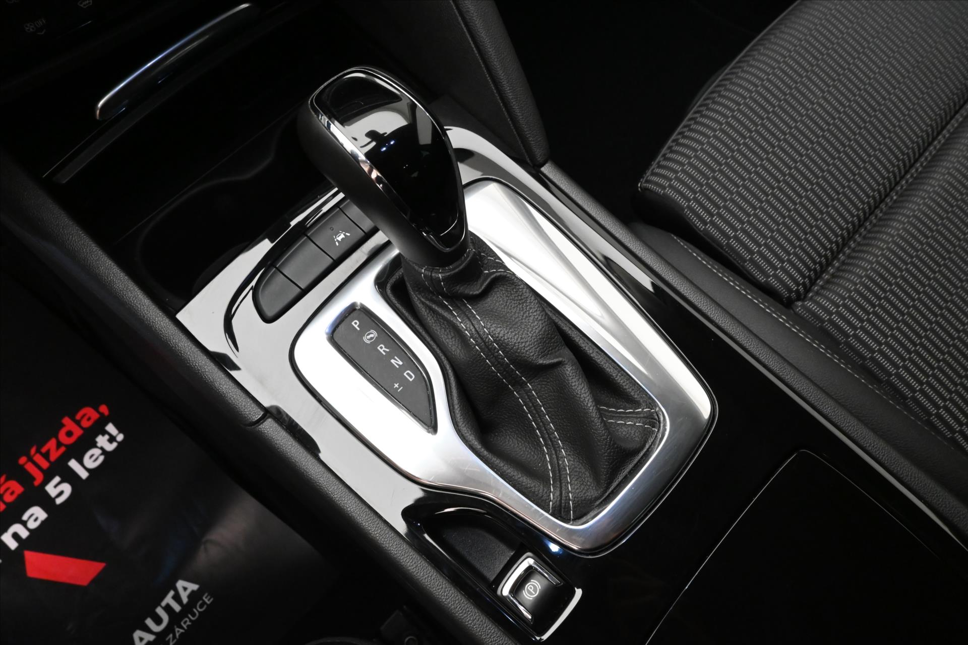 Main photo of the car Opel Insignia 1,5 CDTI 90kW AT Záruka až 5 let (21)