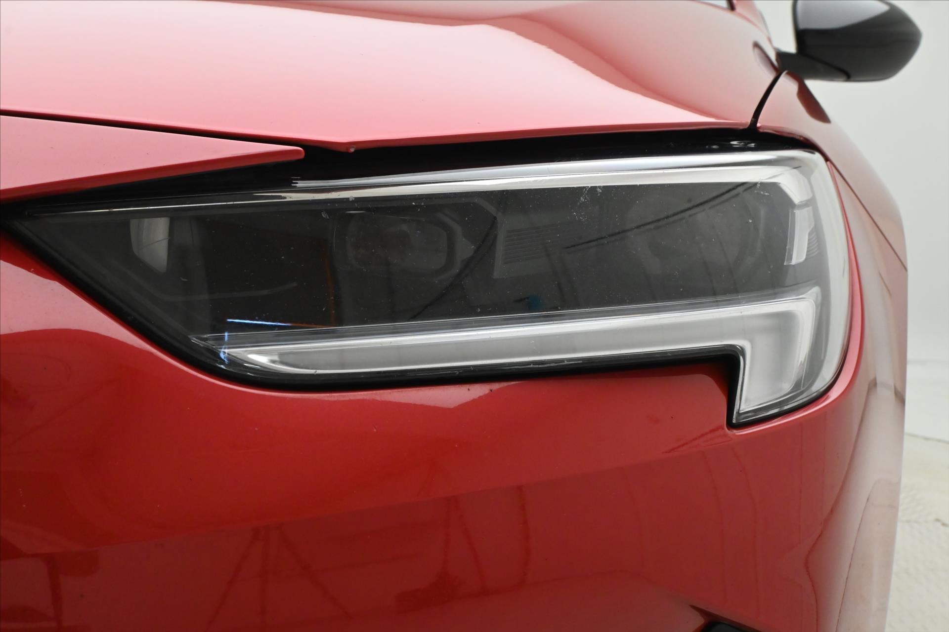 Main photo of the car Opel Insignia 1,5 CDTI 90kW AT Záruka až 5 let (27)