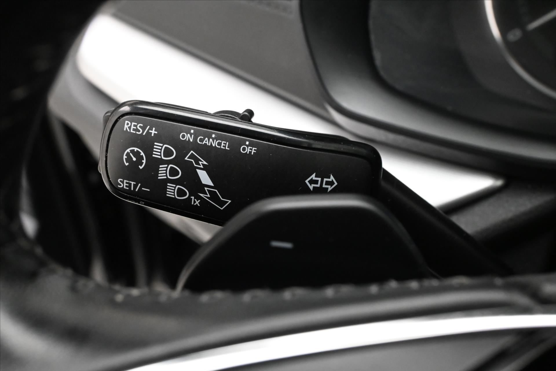 Hlavní fotografie vozu Škoda Octavia 2,0 TDI 110 kW DSG TAŽNÉ Záruka až 5 let (24)