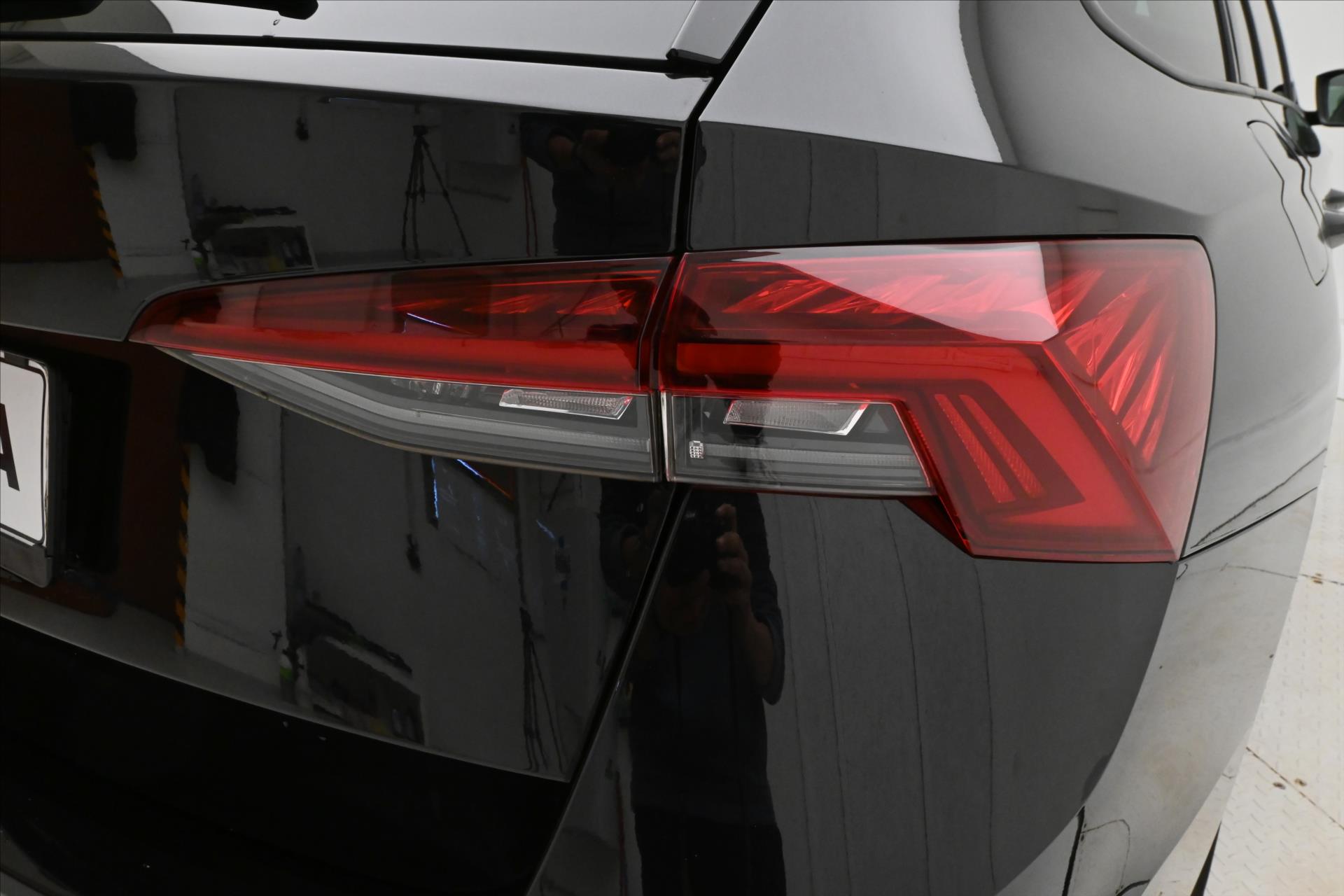 Hlavní fotografie vozu Škoda Octavia 2,0 TDI 110 kW DSG TAŽNÉ Záruka až 5 let (31)