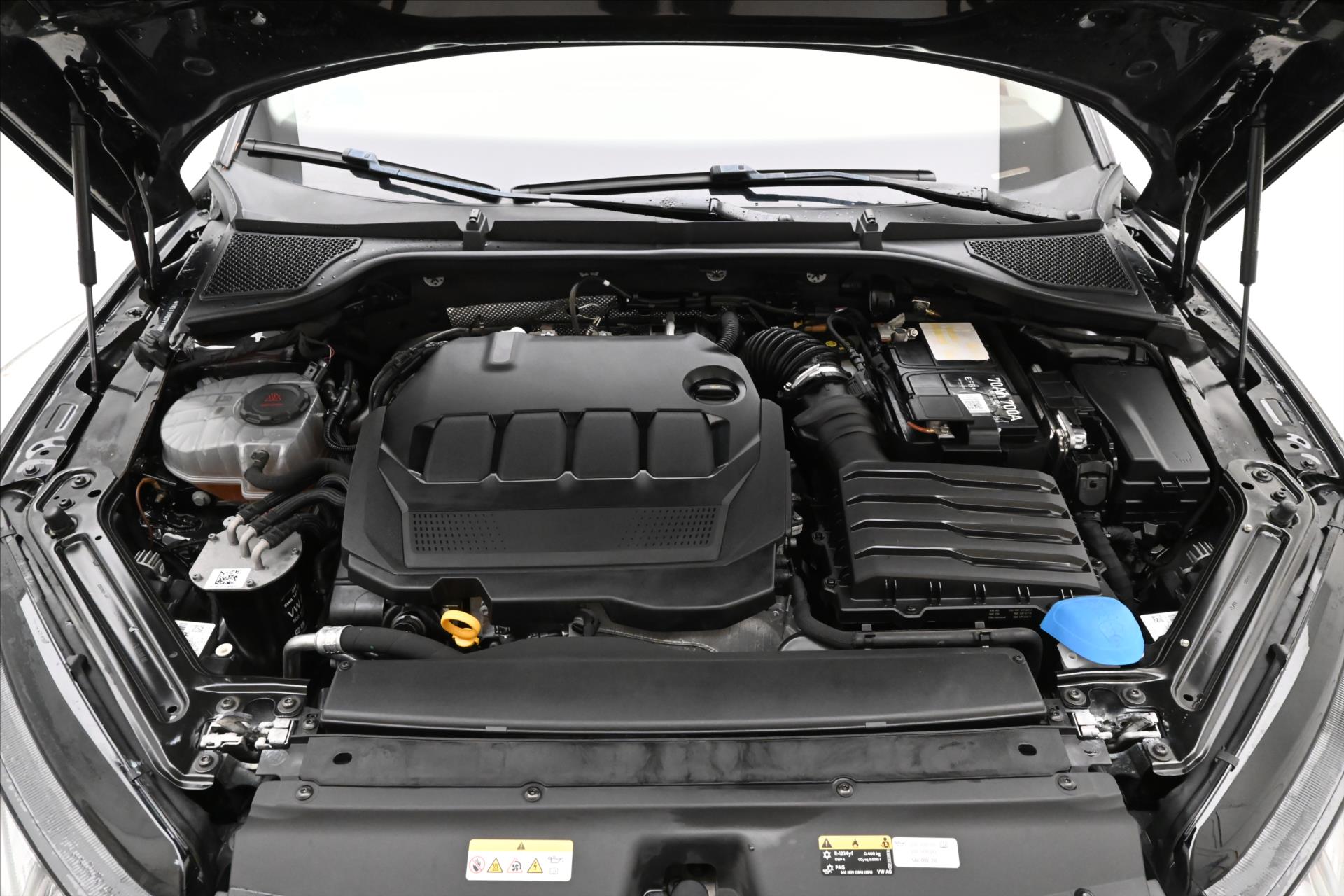 Hlavní fotografie vozu Škoda Octavia 2,0 TDI 110 kW DSG TAŽNÉ Záruka až 5 let (9)