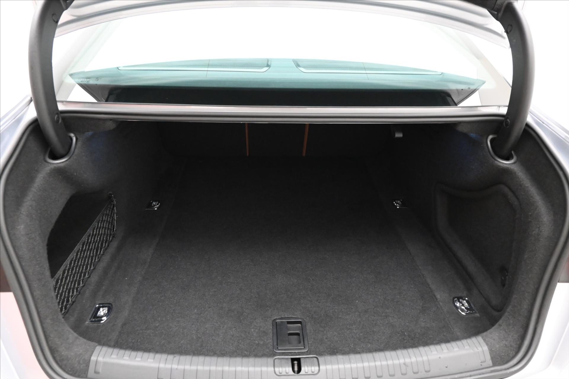 Hlavní fotografie vozu Audi A6 2,0 TDI  150kW QUATTRO Záruka až 5 let (10)