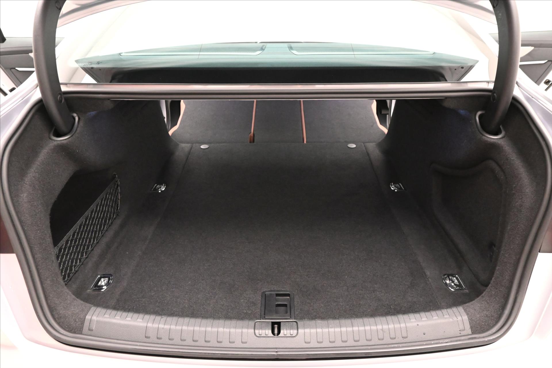 Hlavní fotografie vozu Audi A6 2,0 TDI  150kW QUATTRO Záruka až 5 let (11)