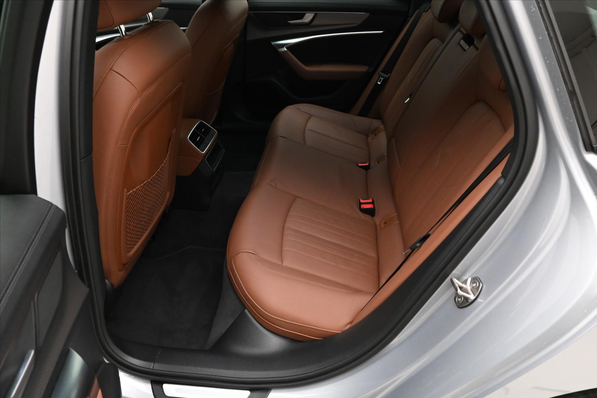 Hlavní fotografie vozu Audi A6 2,0 TDI  150kW QUATTRO Záruka až 5 let (14)