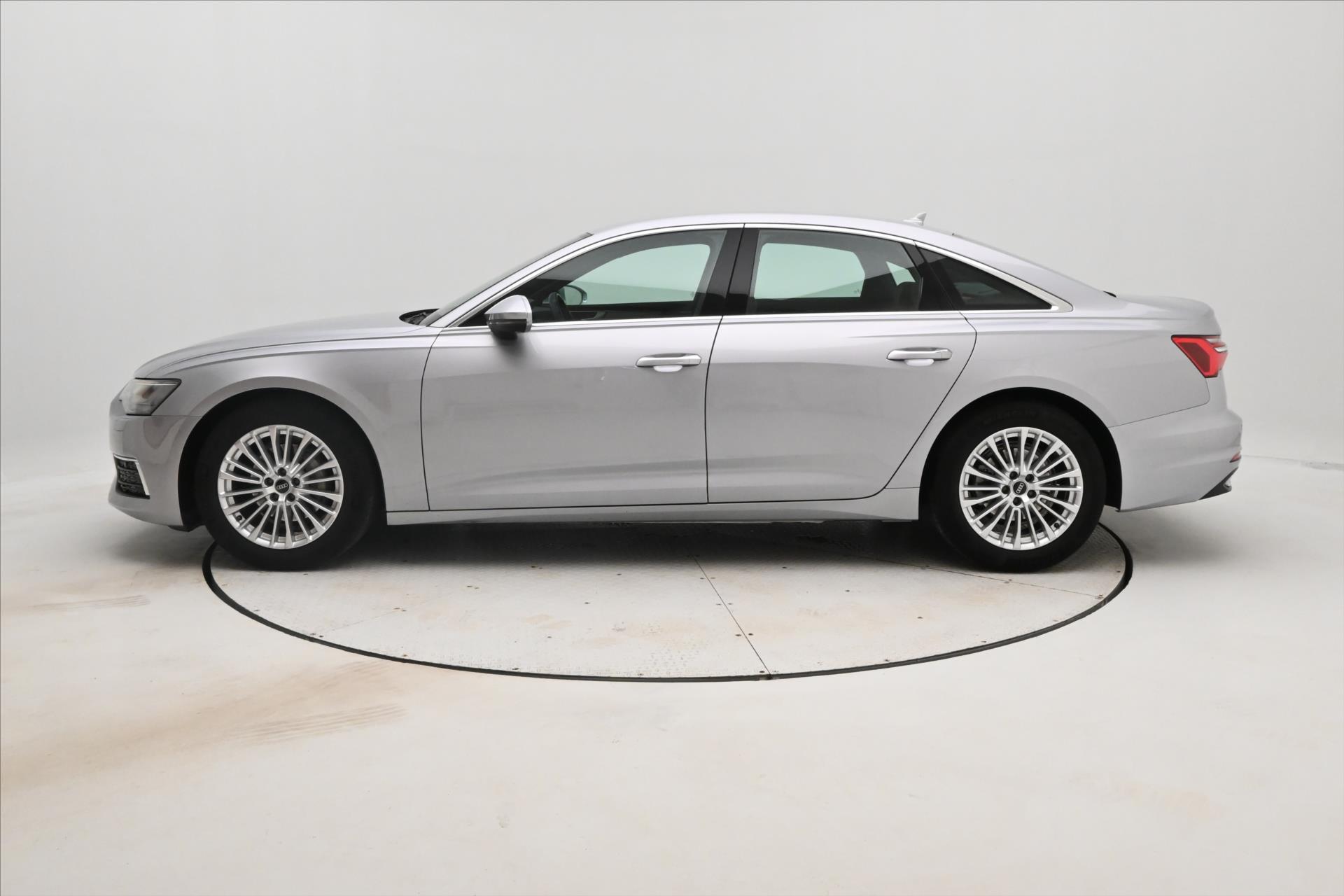 Hlavní fotografie vozu Audi A6 2,0 TDI  150kW QUATTRO Záruka až 5 let (8)