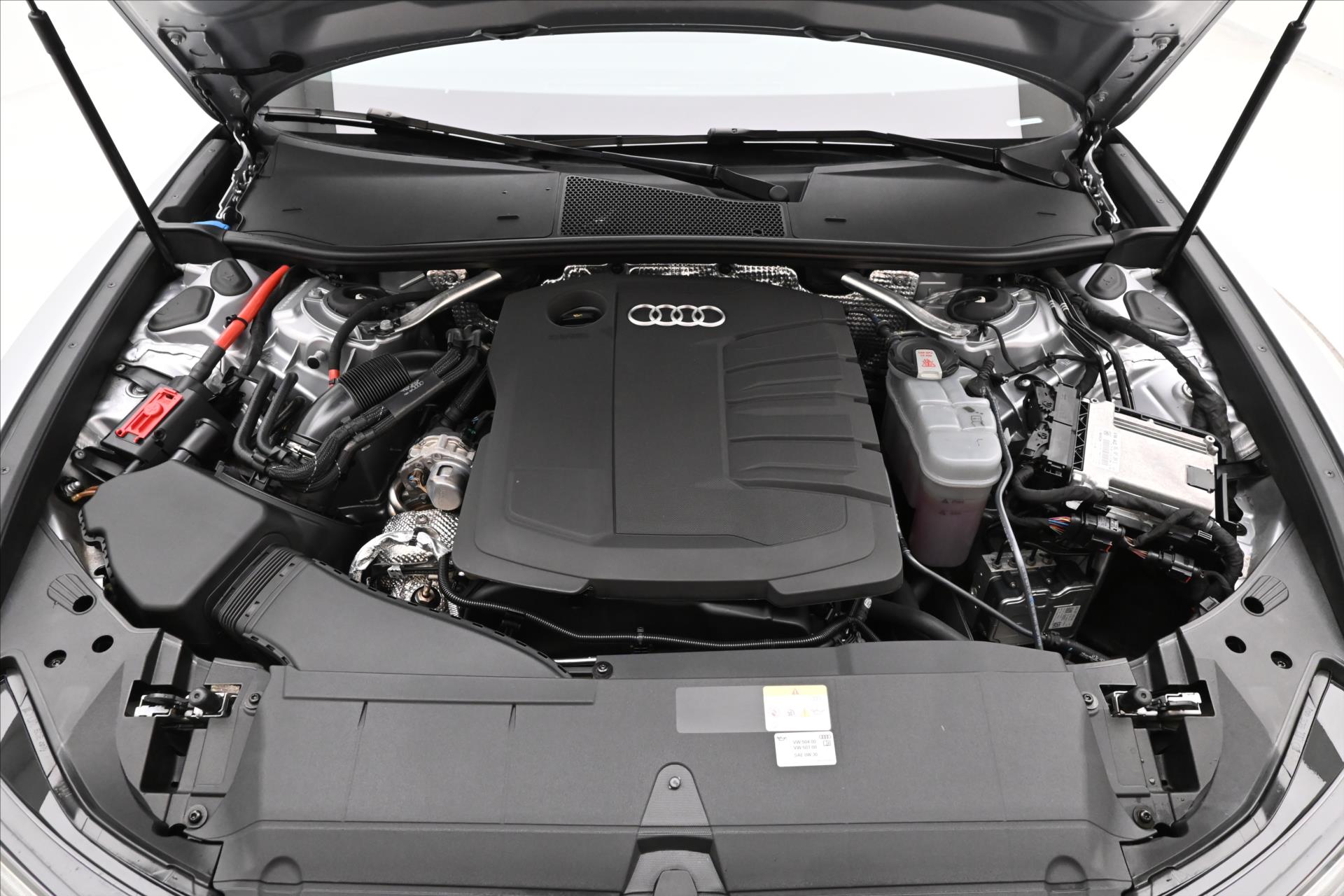 Hlavní fotografie vozu Audi A6 2,0 TDI  150kW QUATTRO Záruka až 5 let (9)