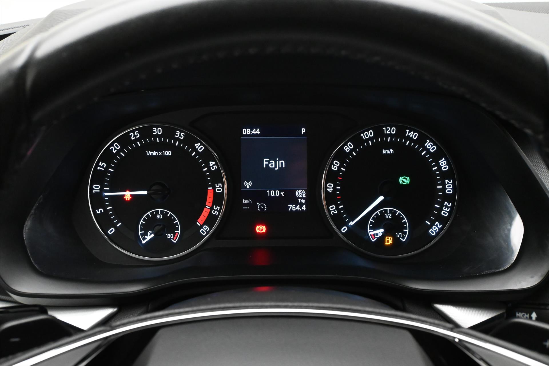 Hlavní fotografie vozu Škoda Octavia 2,0 TDI 110 kW DSG Clever Záruka až 5 let (16)