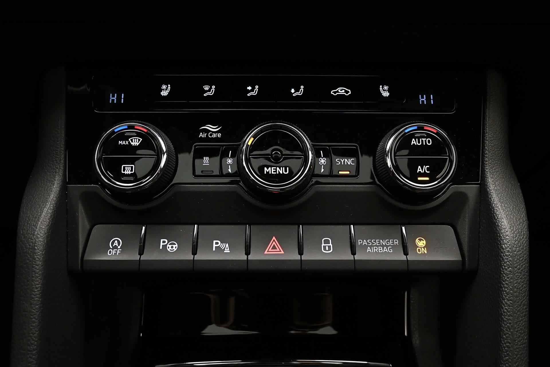 Hlavní fotografie vozu Škoda Kodiaq 2,0 TSI 180kW RS DSG 4x4 Záruka až 5 let (17)
