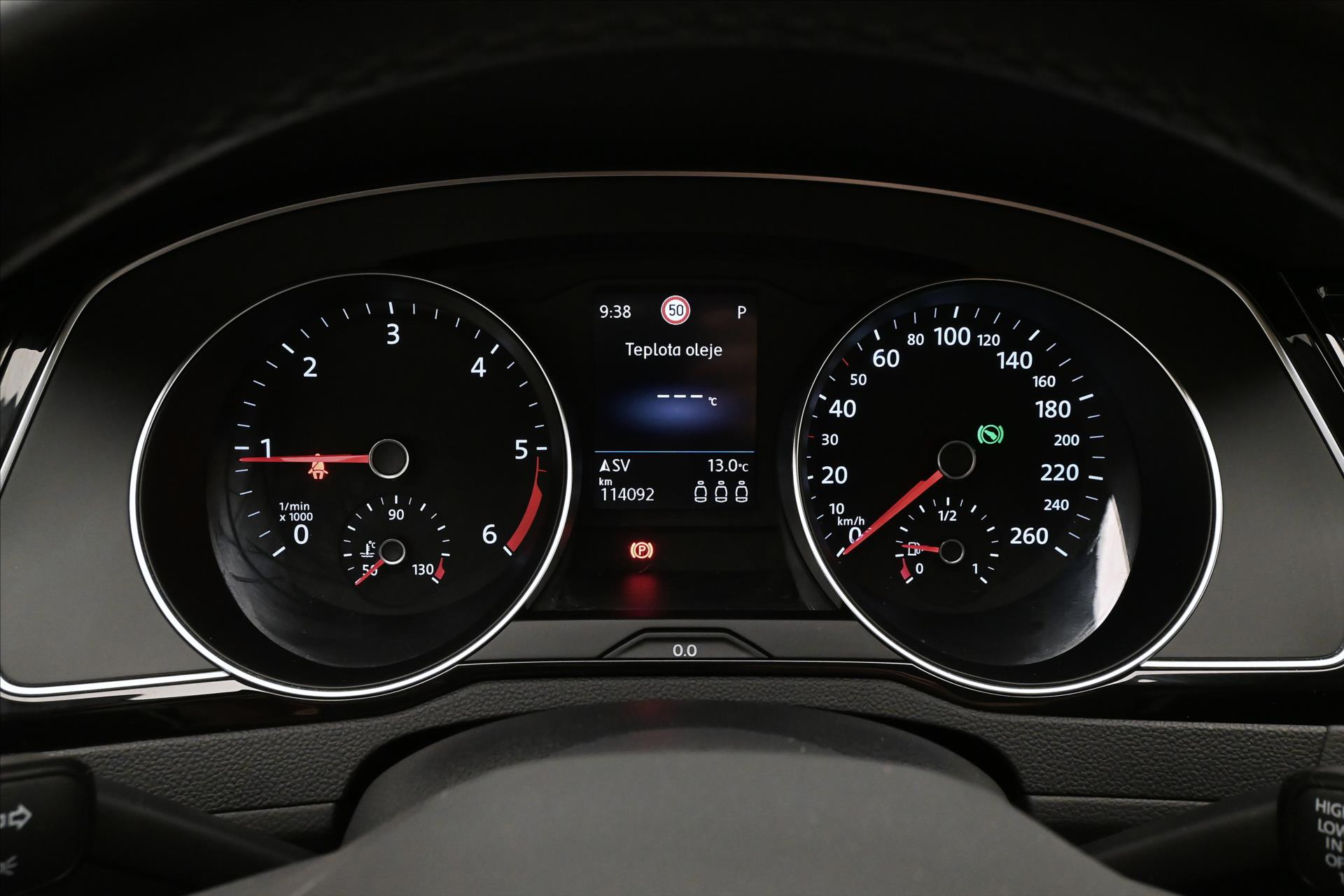 Main photo of the car Volkswagen Passat 2.0 TDI 110 kW DSG Business Warranty up to 5 years (16)