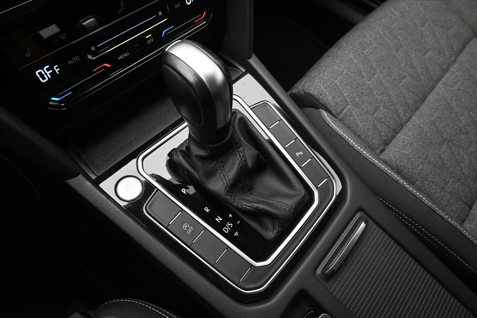 Main photo of the car Volkswagen Passat 2.0 TDI 110 kW DSG Business Warranty up to 5 years (23)