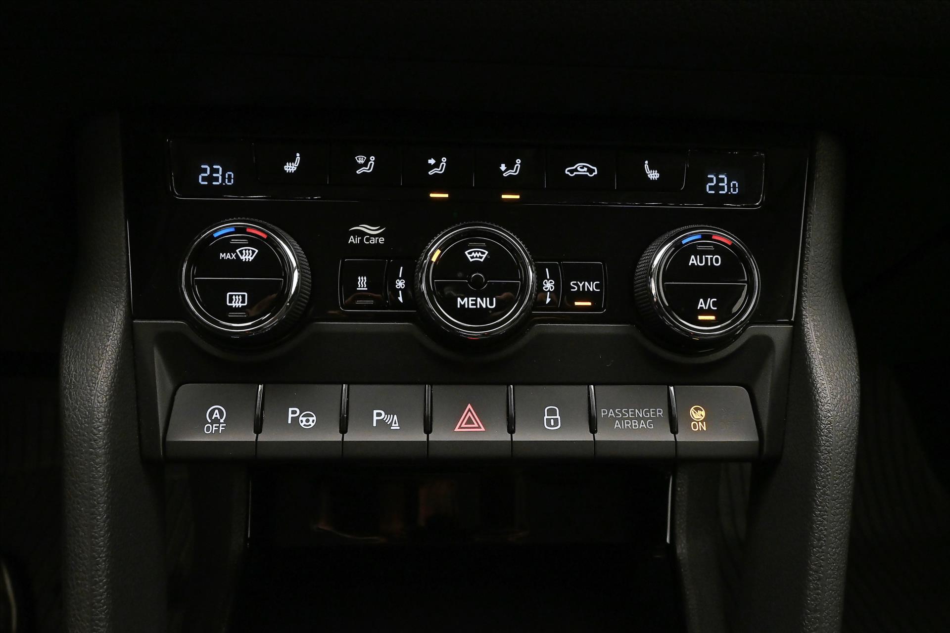 Hlavní fotografie vozu Škoda Kodiaq 2,0 TDI 147kW DSG 4x4 Style Záruka až 5 let (21)