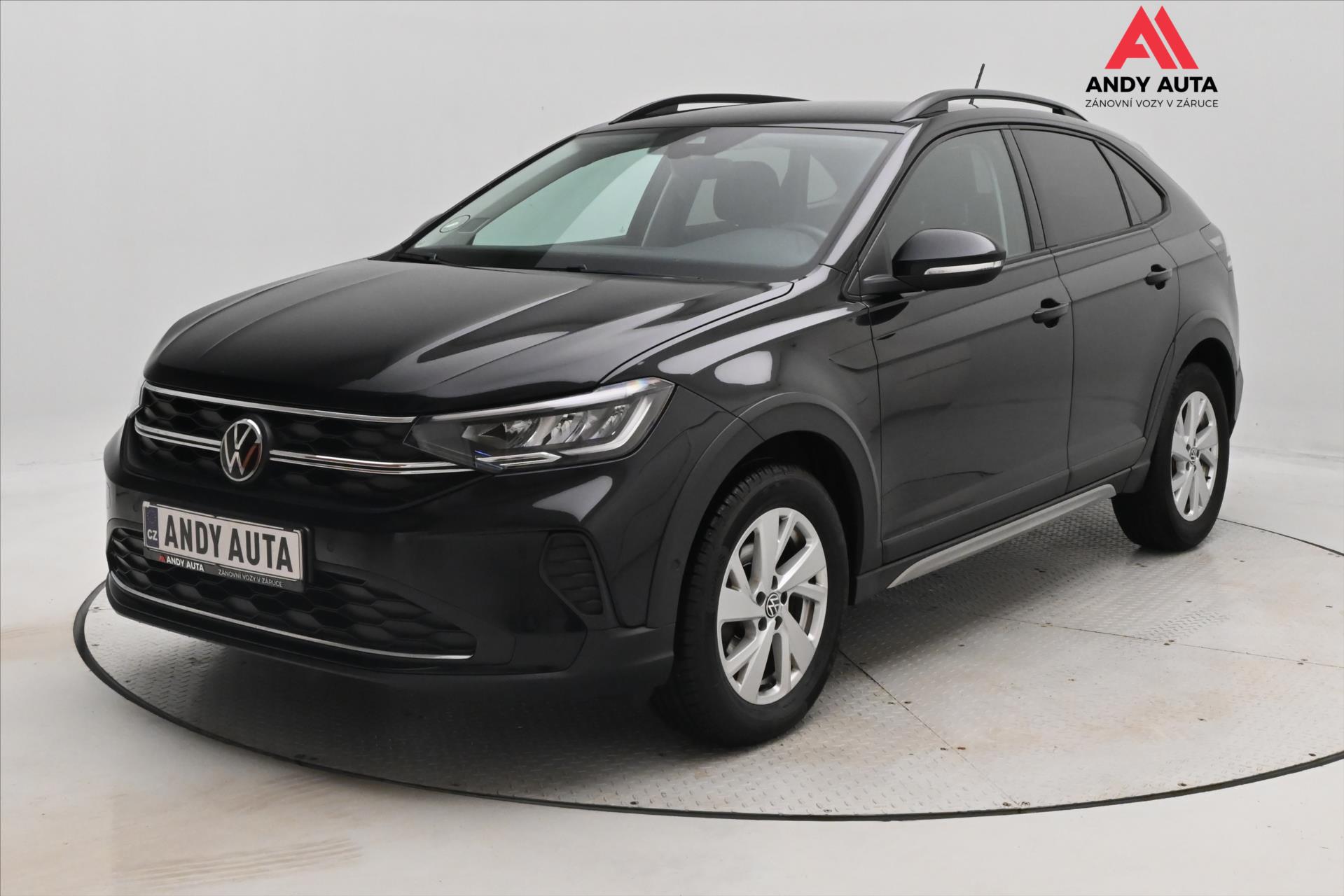Volkswagen Taigo 1.0 TSI 81 kW DSG LIFE Warranty up to 5 years