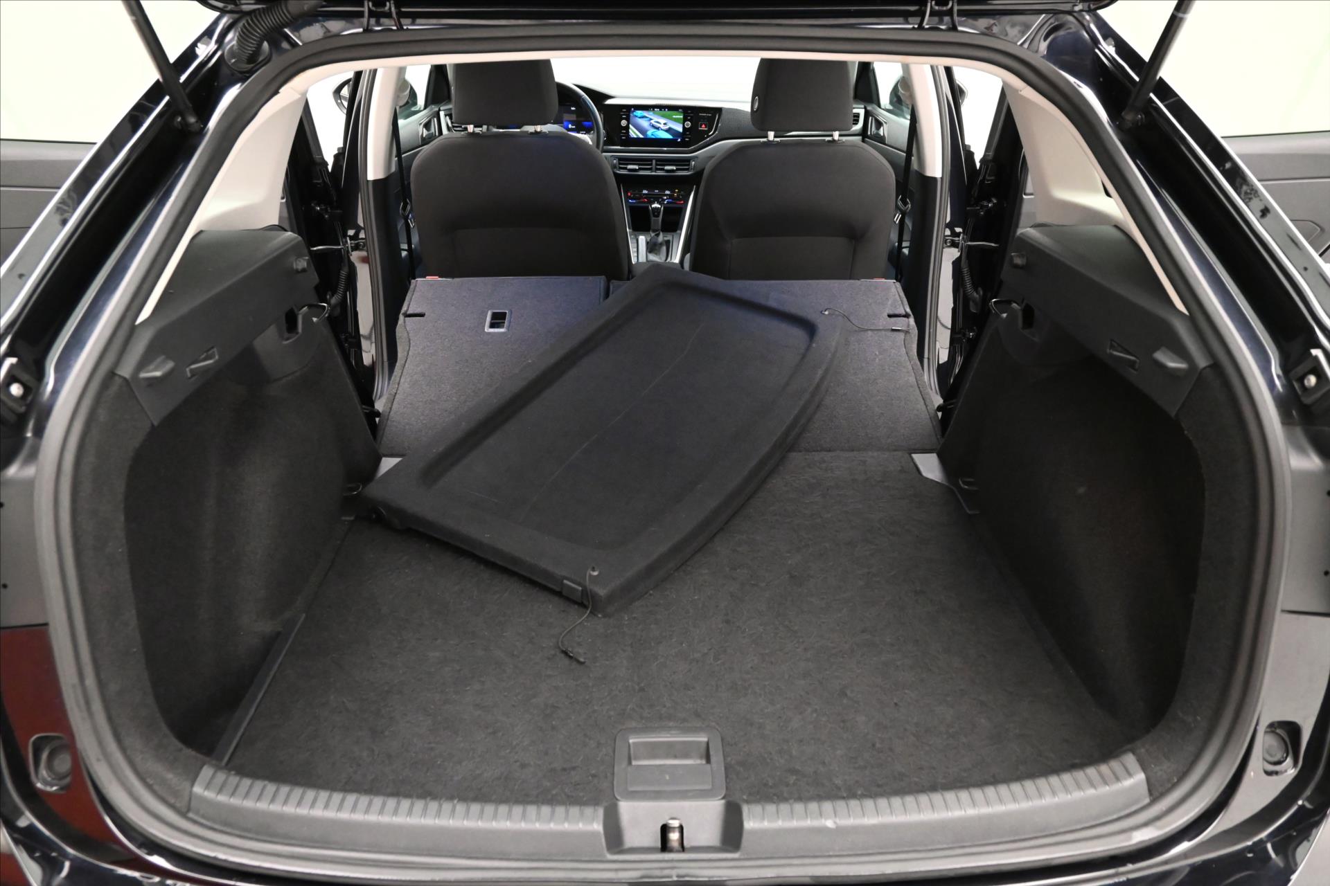 Main photo of the car Volkswagen Taigo 1.0 TSI 81 kW DSG LIFE Warranty up to 5 years (11)