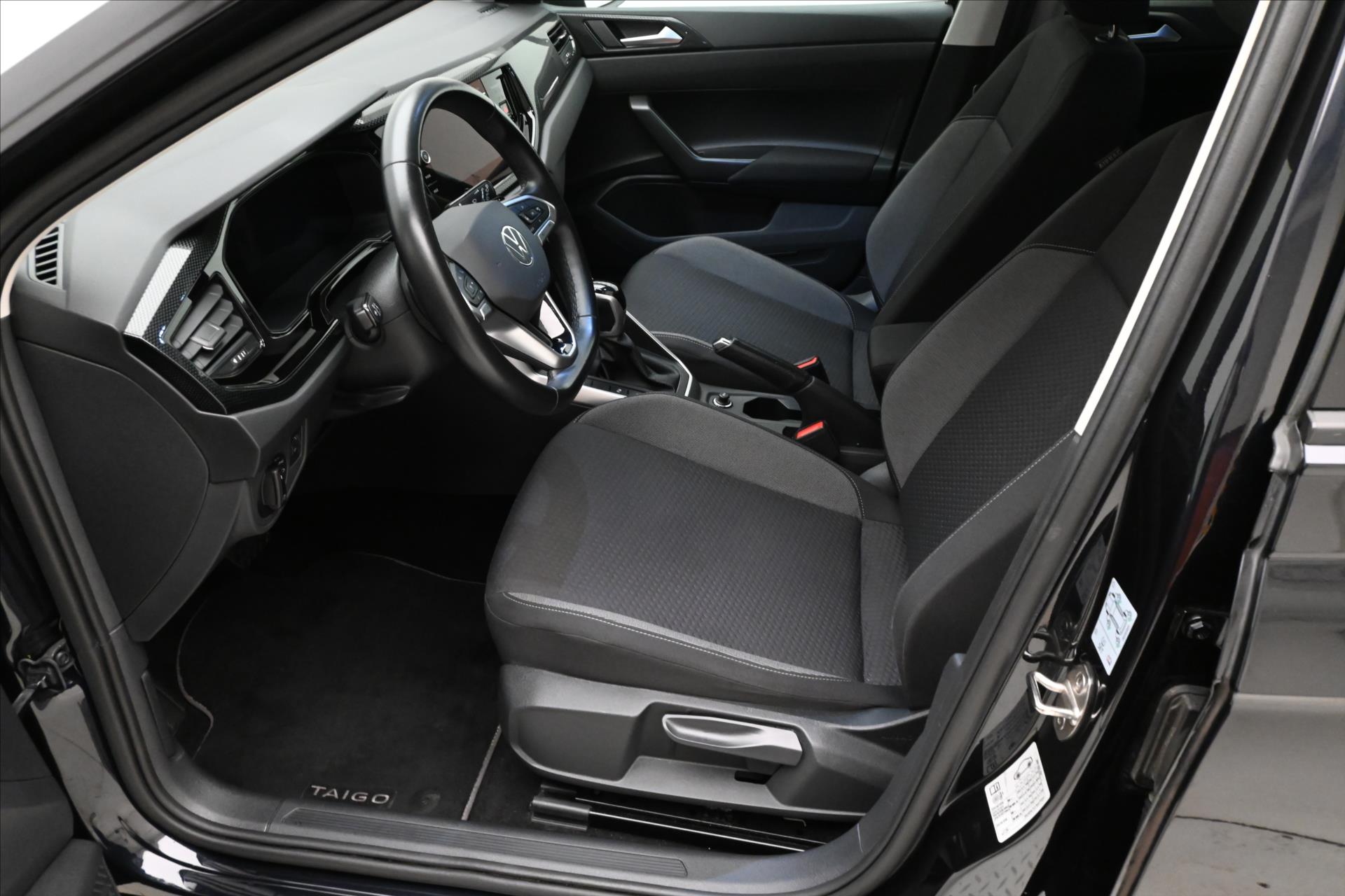 Main photo of the car Volkswagen Taigo 1.0 TSI 81 kW DSG LIFE Warranty up to 5 years (13)