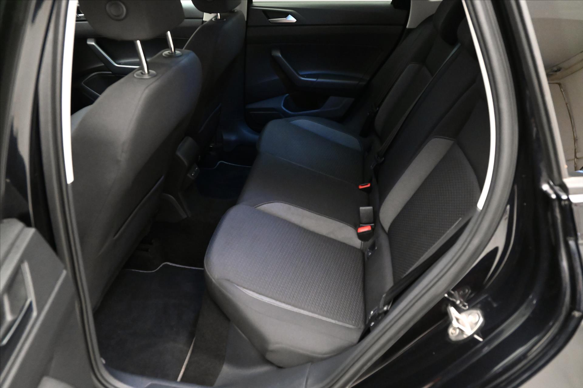 Main photo of the car Volkswagen Taigo 1.0 TSI 81 kW DSG LIFE Warranty up to 5 years (14)