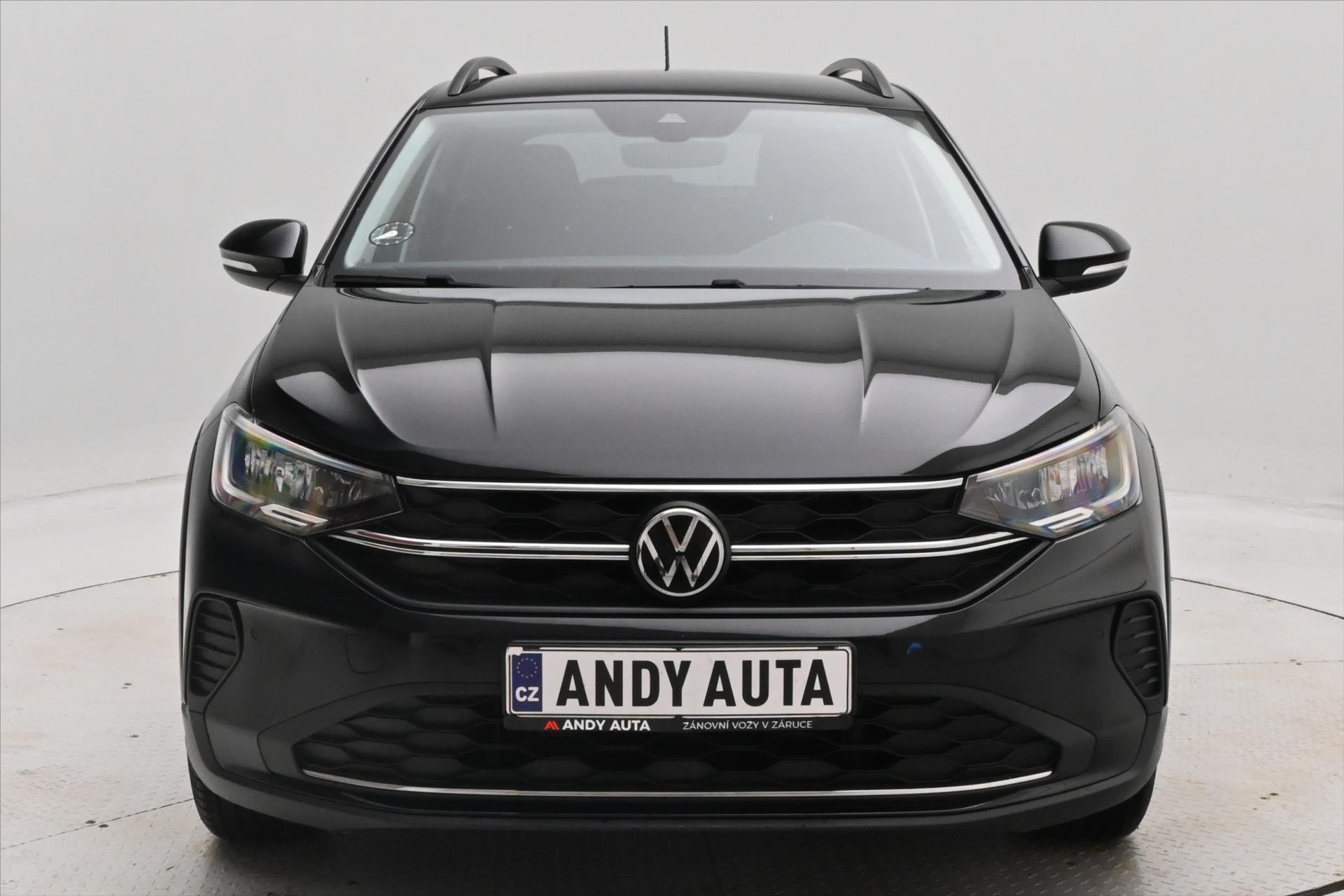 Main photo of the car Volkswagen Taigo 1.0 TSI 81 kW DSG LIFE Warranty up to 5 years (2)