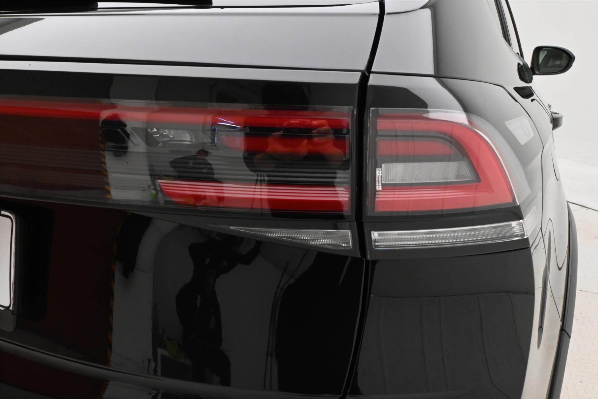 Main photo of the car Volkswagen Taigo 1.0 TSI 81 kW DSG LIFE Warranty up to 5 years (29)