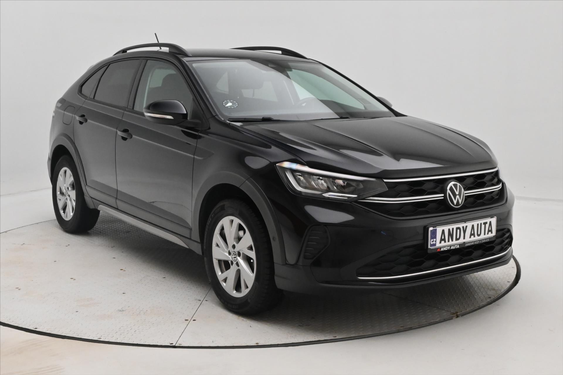 Main photo of the car Volkswagen Taigo 1.0 TSI 81 kW DSG LIFE Warranty up to 5 years (3)