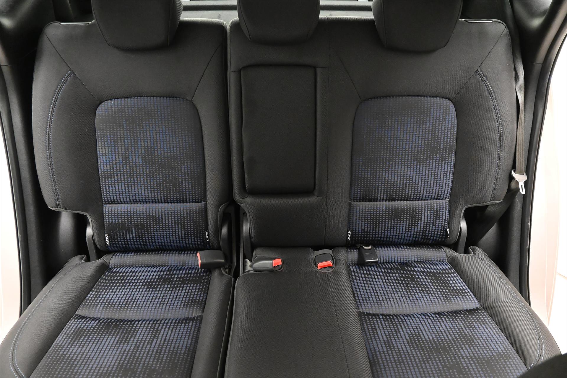 Hlavní fotografie vozu Hyundai ix20 1,4 CVVT 66 KW KLIMA Záruka až 5 let (25)