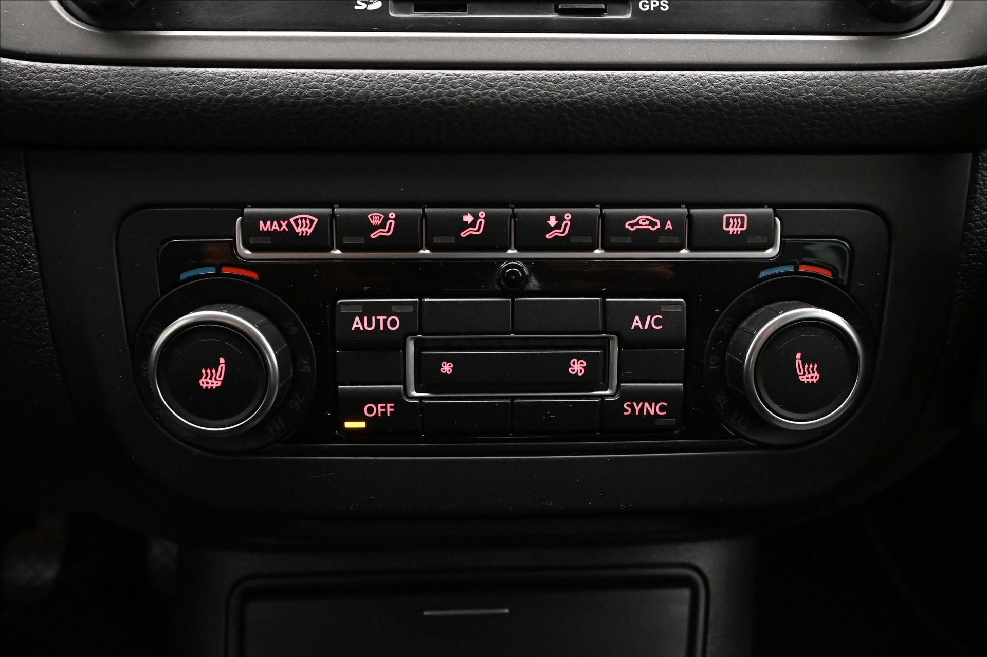 Main photo of the car Volkswagen Golf plus 1.4 TSI 90kW Life New MOT (20)