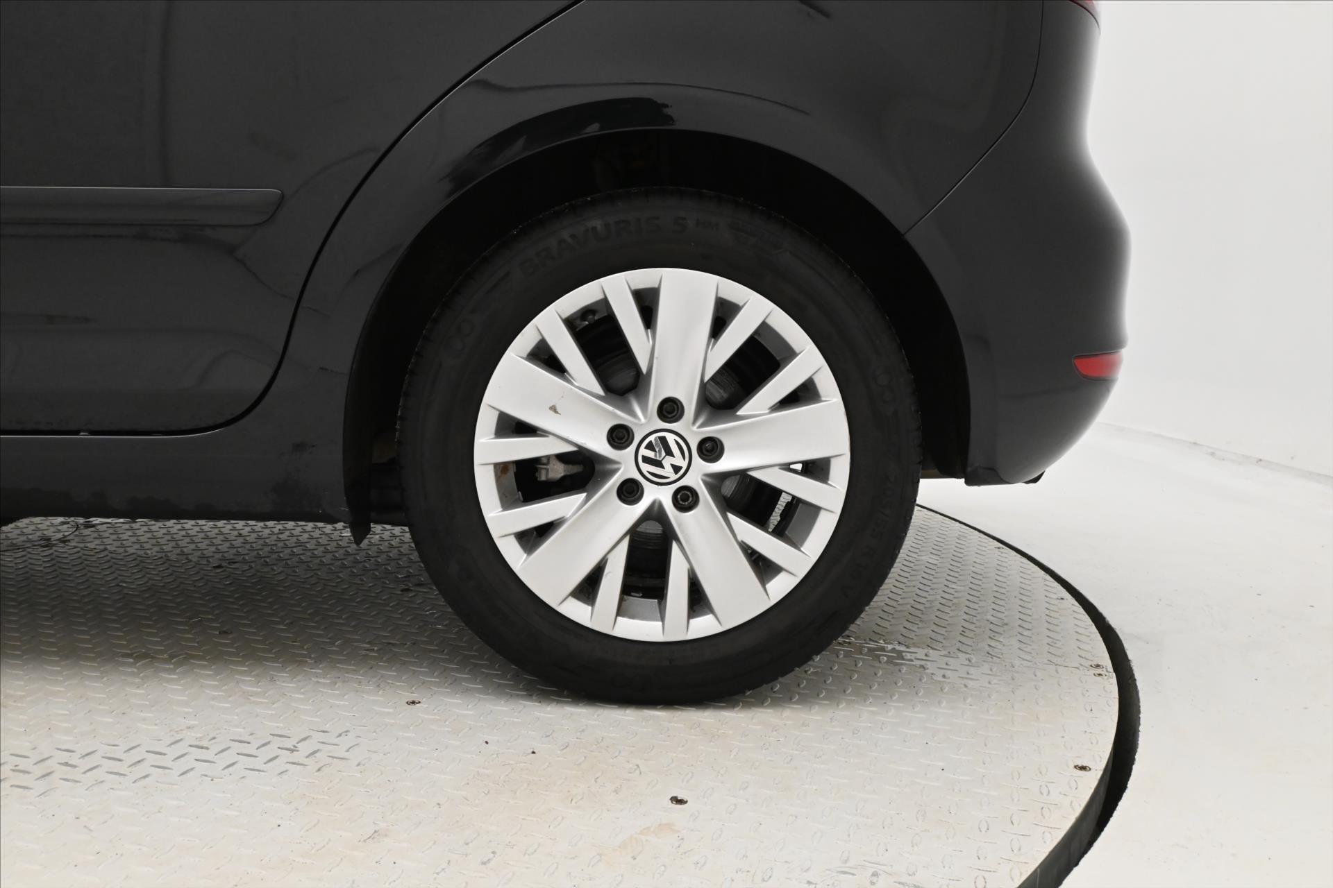 Main photo of the car Volkswagen Golf plus 1.4 TSI 90kW Life New MOT (30)