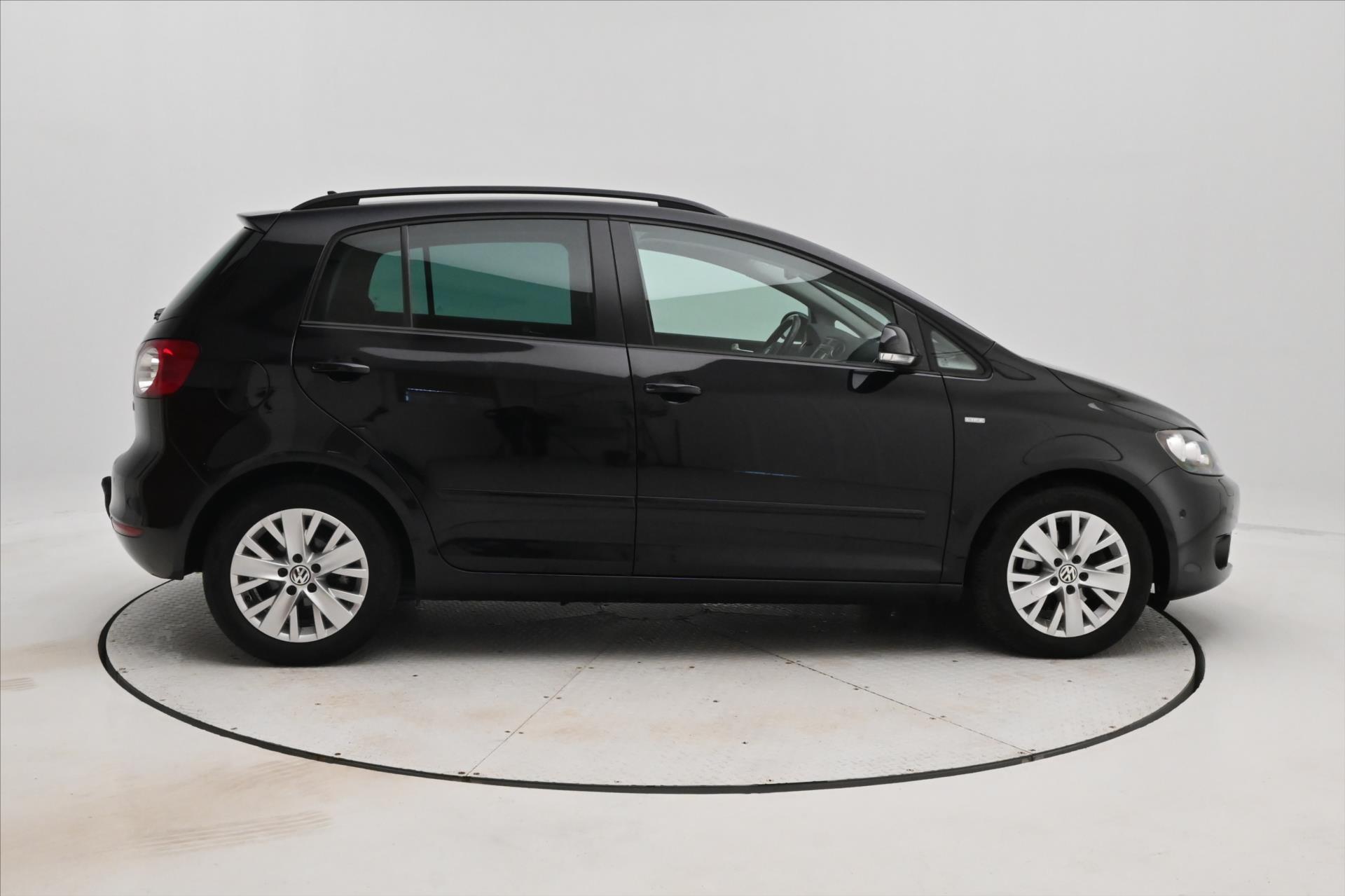 Main photo of the car Volkswagen Golf plus 1.4 TSI 90kW Life New MOT (4)