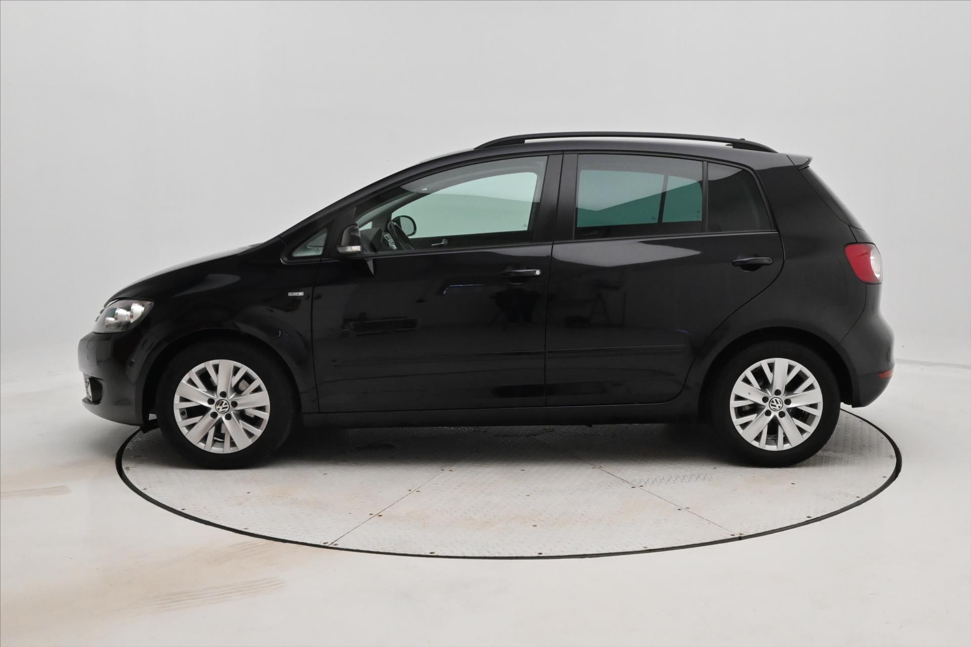 Main photo of the car Volkswagen Golf plus 1.4 TSI 90kW Life New MOT (8)