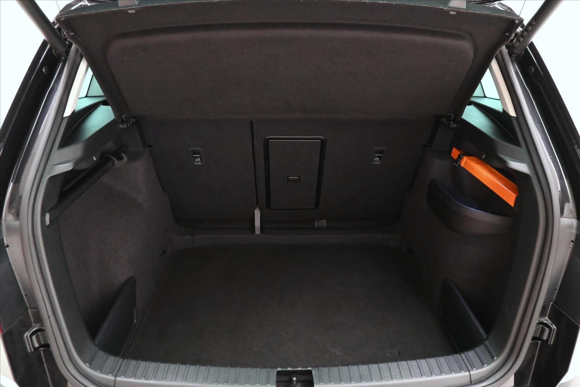 Main photo of the car Skoda Karoq 1.5 TSI 110 kW DSG STYLE Warranty up to 5 years (10)