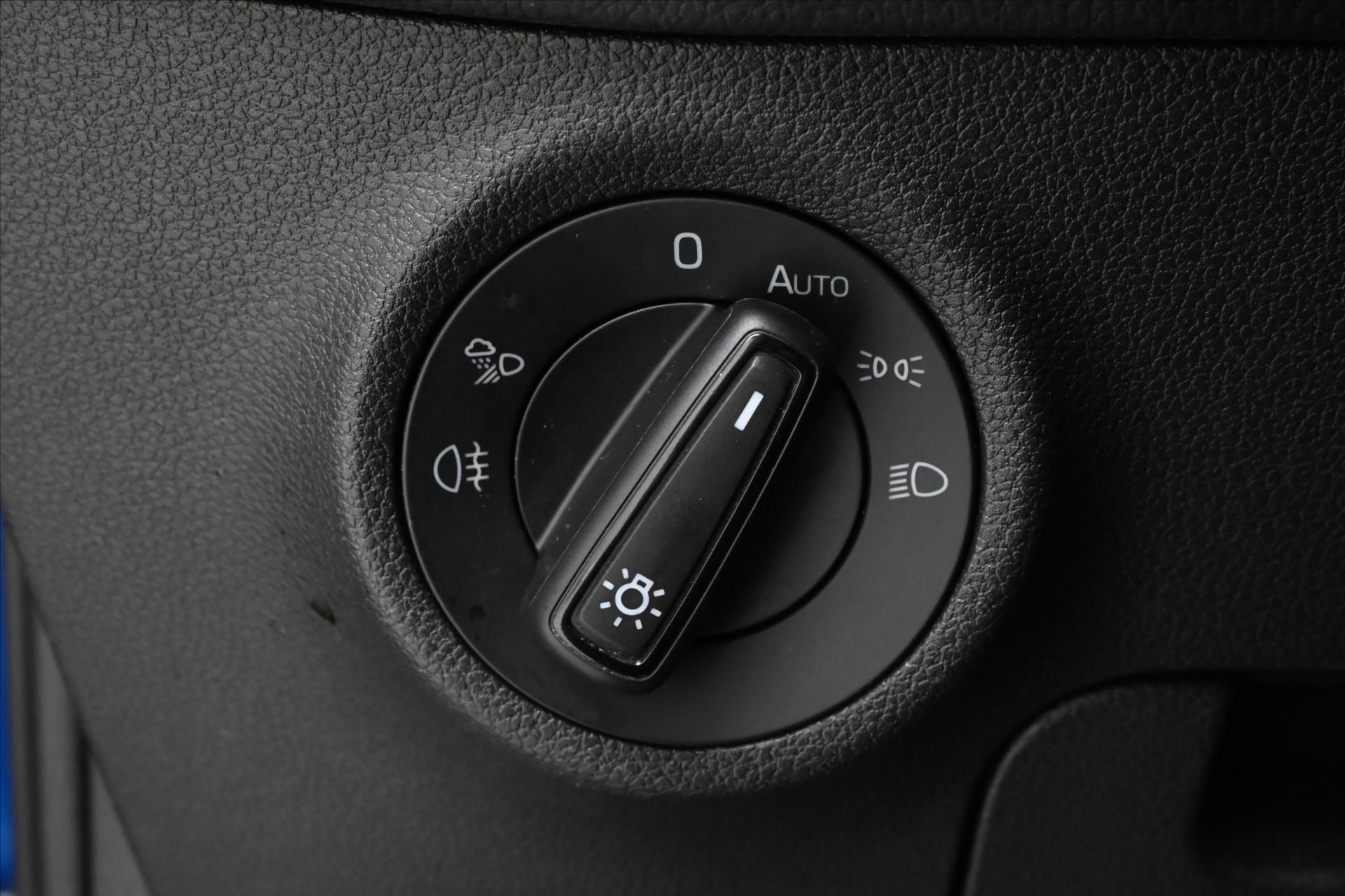 Hlavní fotografie vozu Škoda Kodiaq 2,0 TDI 147 kW DSG 4x4 SportLINE Záruka až 5 let (27)