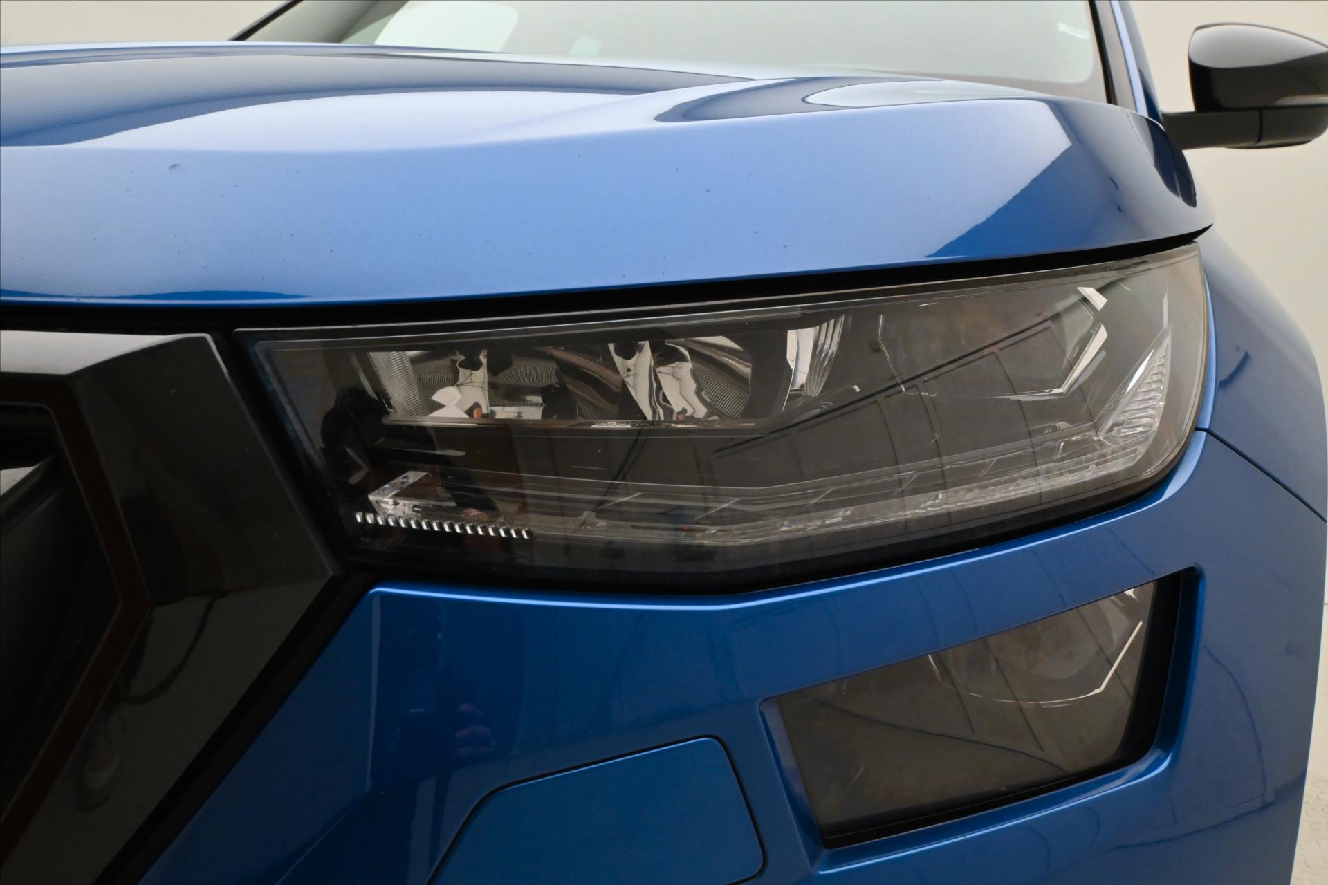 Hlavní fotografie vozu Škoda Kodiaq 2,0 TDI 147 kW DSG 4x4 SportLINE Záruka až 5 let (31)