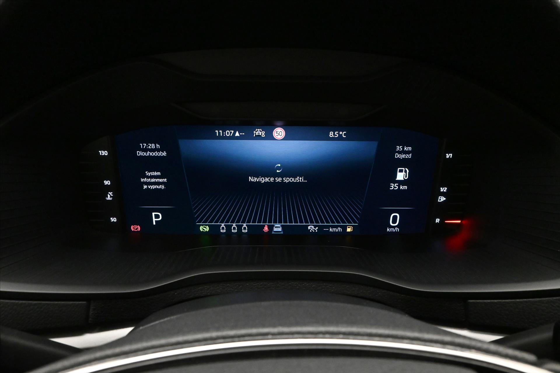 Main photo of the car Skoda Karoq 1,5 TSI 110 kW DSG Ambition Záruka až 5 let (16)
