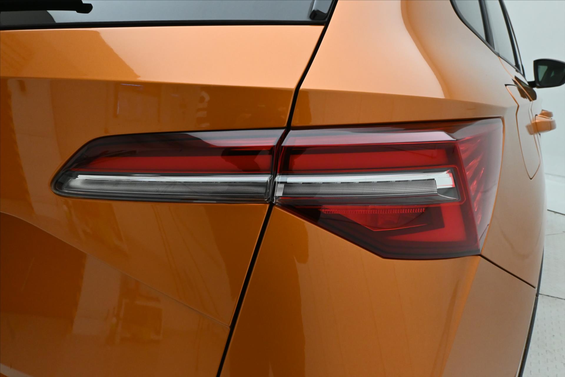 Main photo of the car Skoda Karoq 1,5 TSI 110 kW DSG Ambition Záruka až 5 let (30)